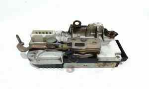 Serratura Anteriore Destra per Fiat Ulysse 3 Serie (2002 - 2008)