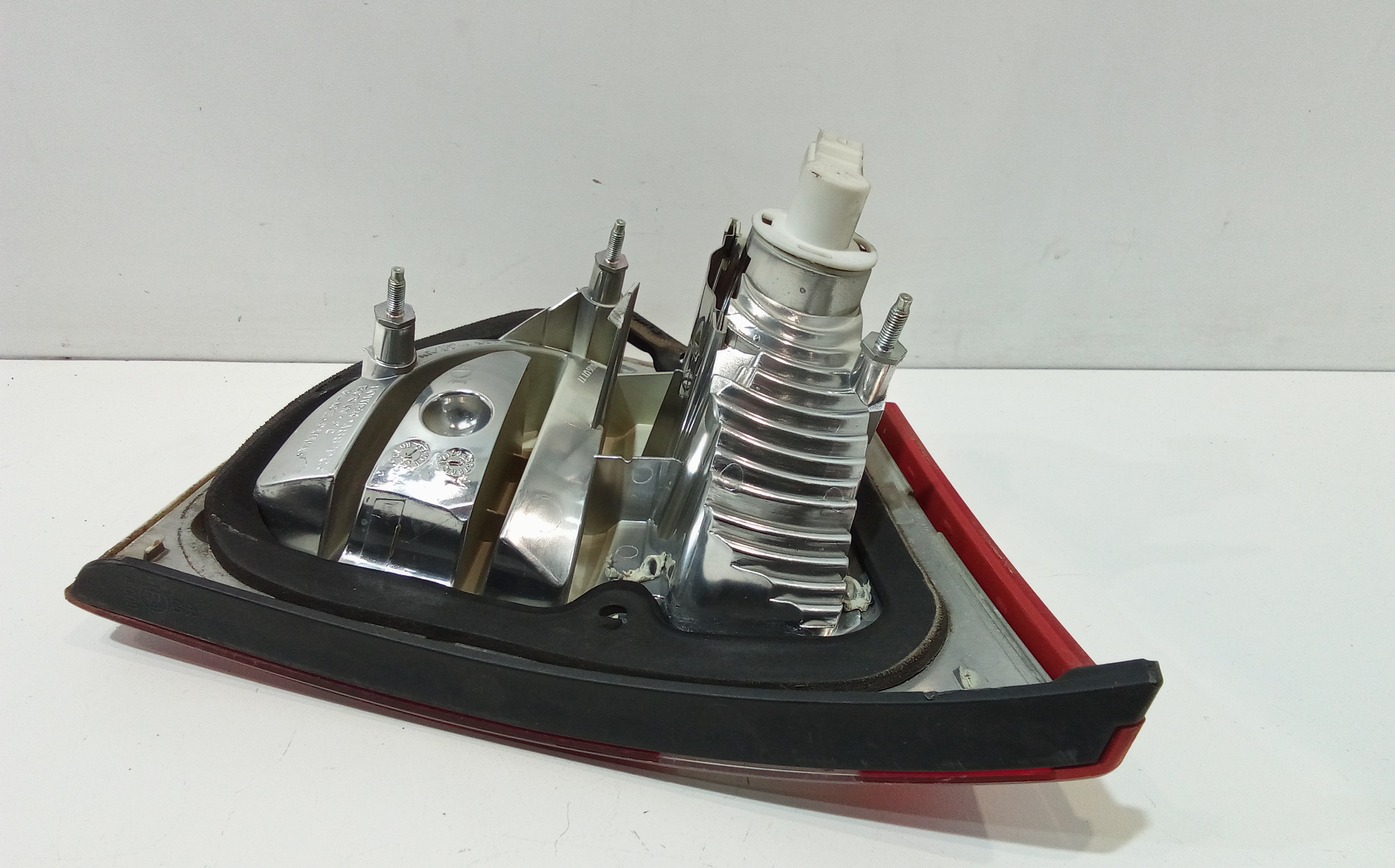 Stop Posteriore Sinistro Integrato nel Portello per Citroen C4 Picasso (06>13) Mk1 (2006 - 2013)