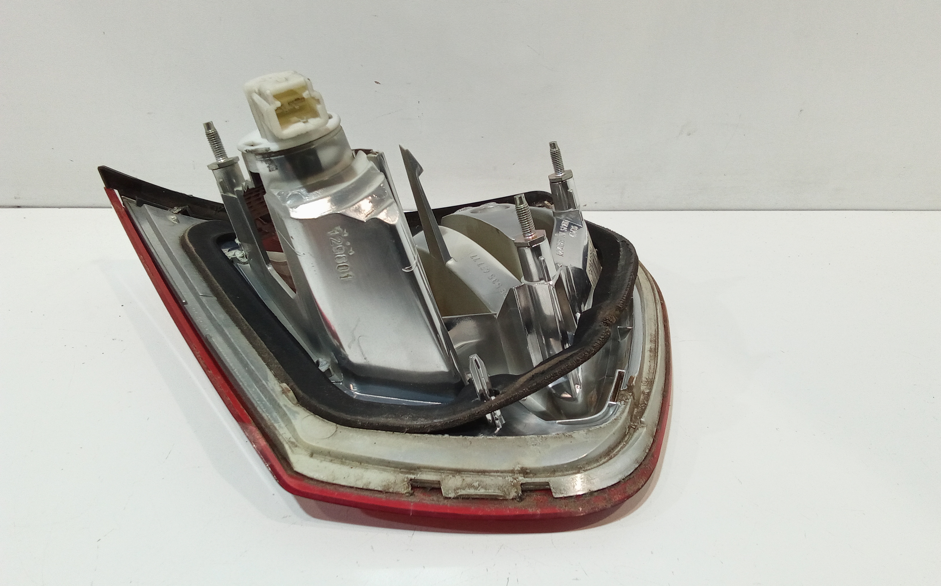 Stop Posteriore Sinistro Integrato nel Portello per Citroen C4 Picasso (06>13) Mk1 (2006 - 2013)