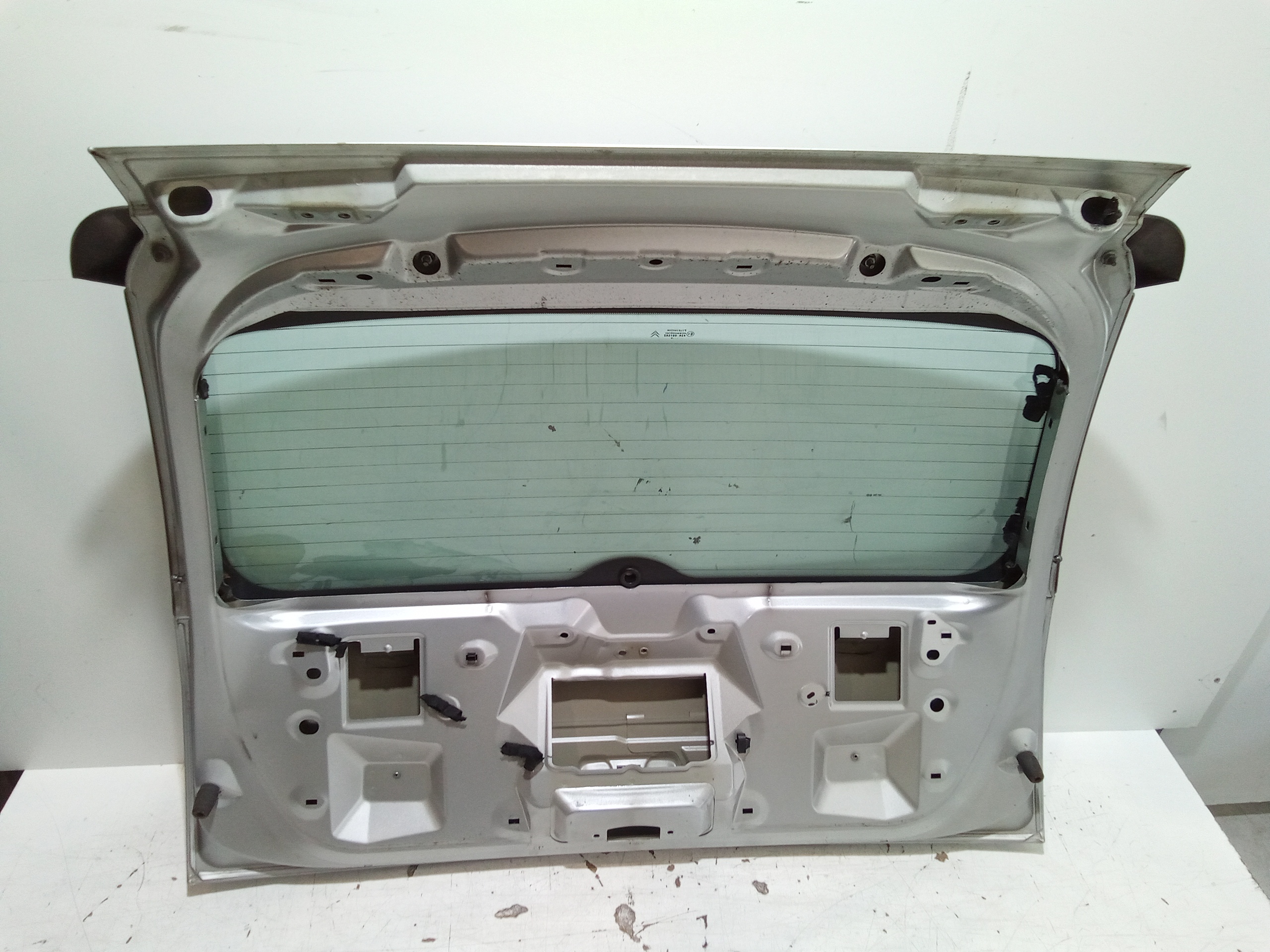 Portellone Posteriore Completo per Citroen C4 1 Serie (2008 - 2010)