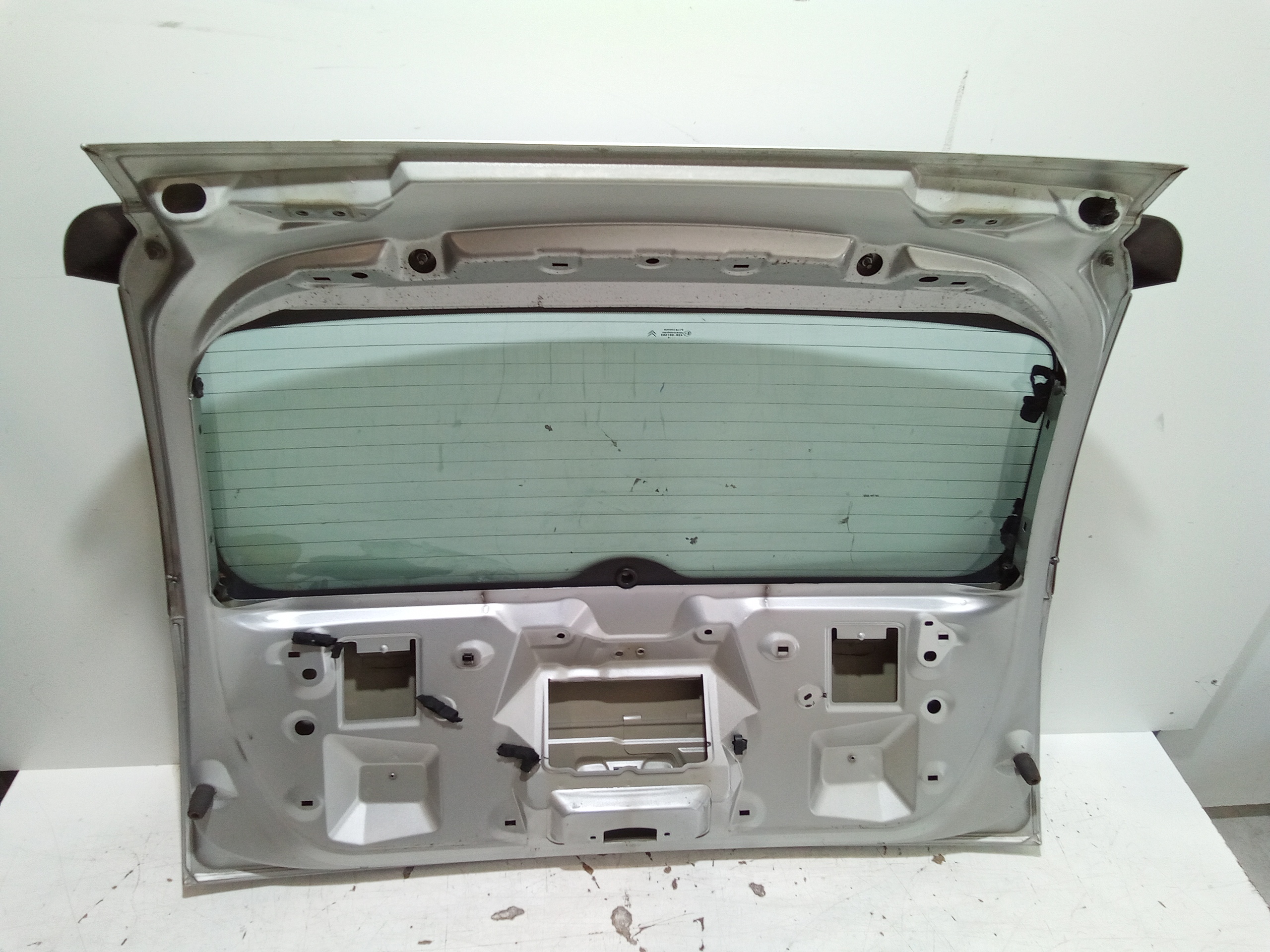 Portellone Posteriore Completo per Citroen C4 1 Serie (2008 - 2010)