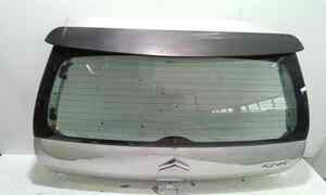 Portellone Posteriore Completo per Citroen C4 1 Serie (2008 - 2010)