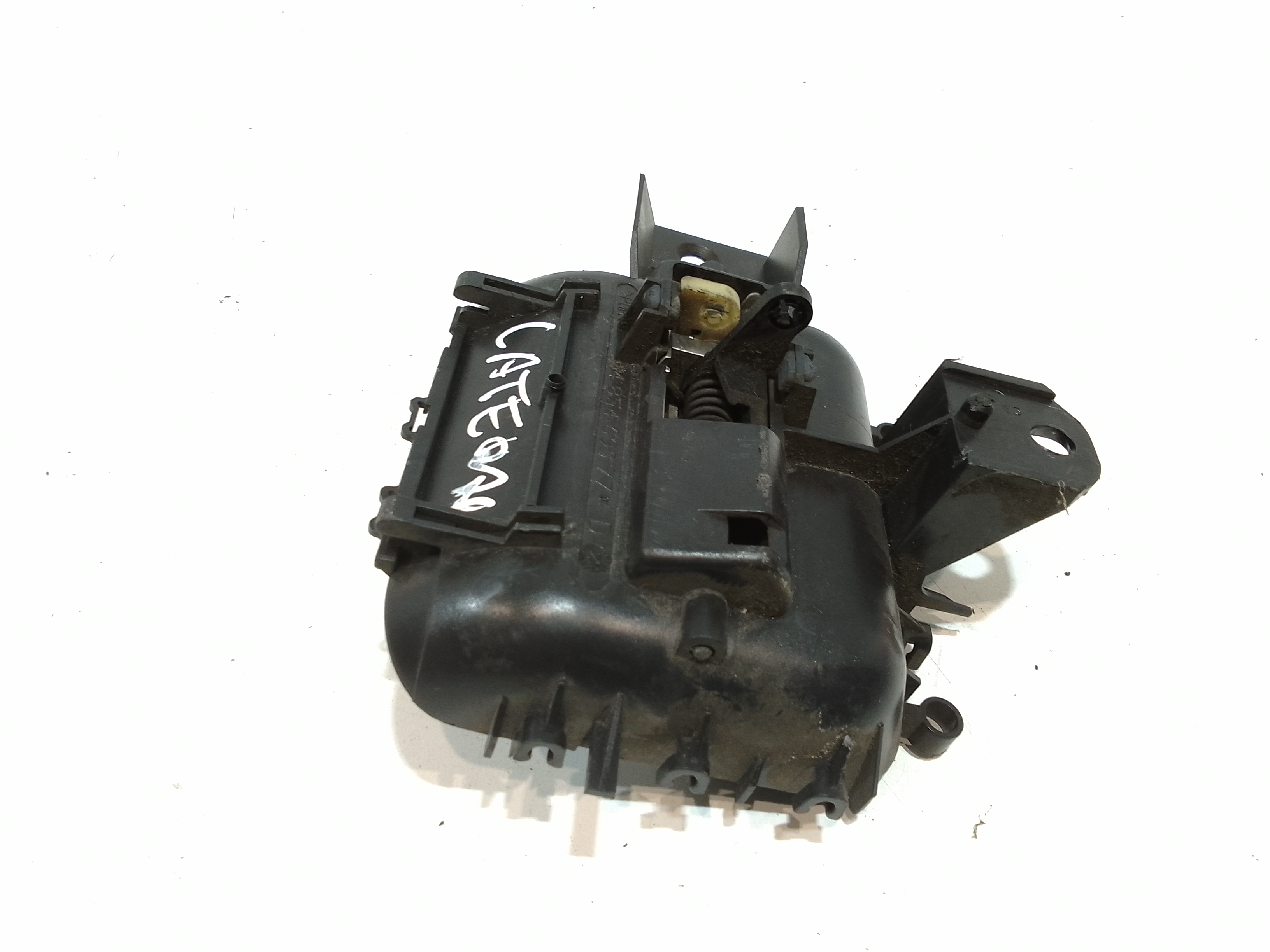 Maniglia interna porta laterale scorrevole per Fiat Ulysse 3 Serie (2002 - 2008)