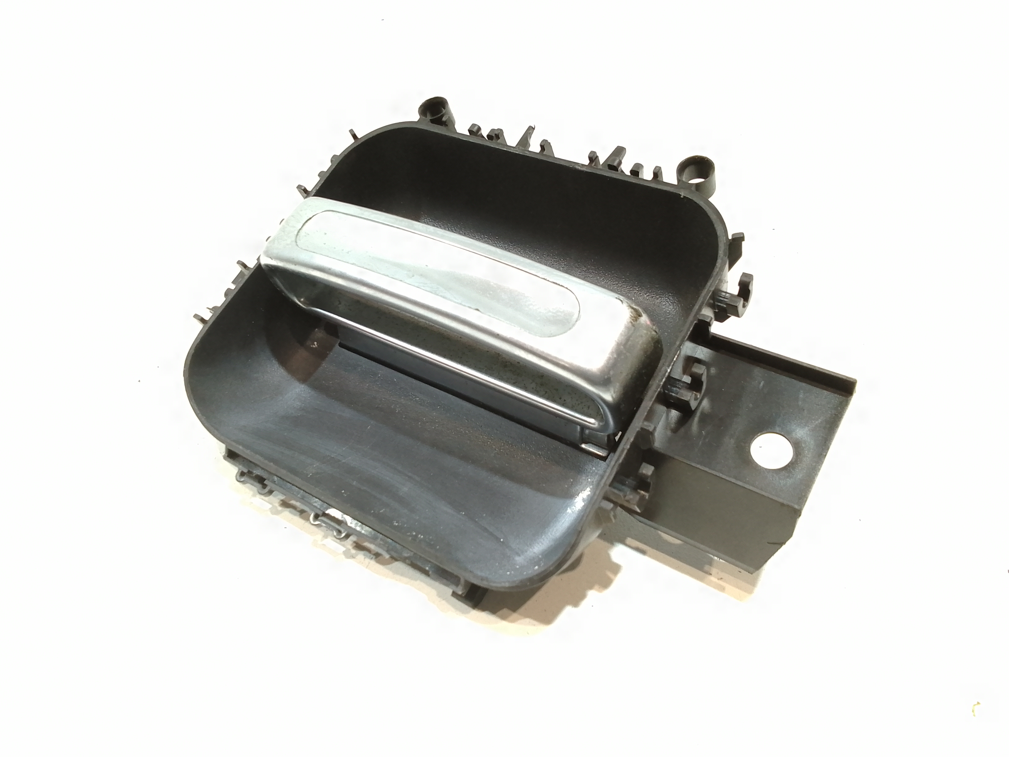 Maniglia interna porta laterale scorrevole per Fiat Ulysse 3 Serie (2002 - 2008)