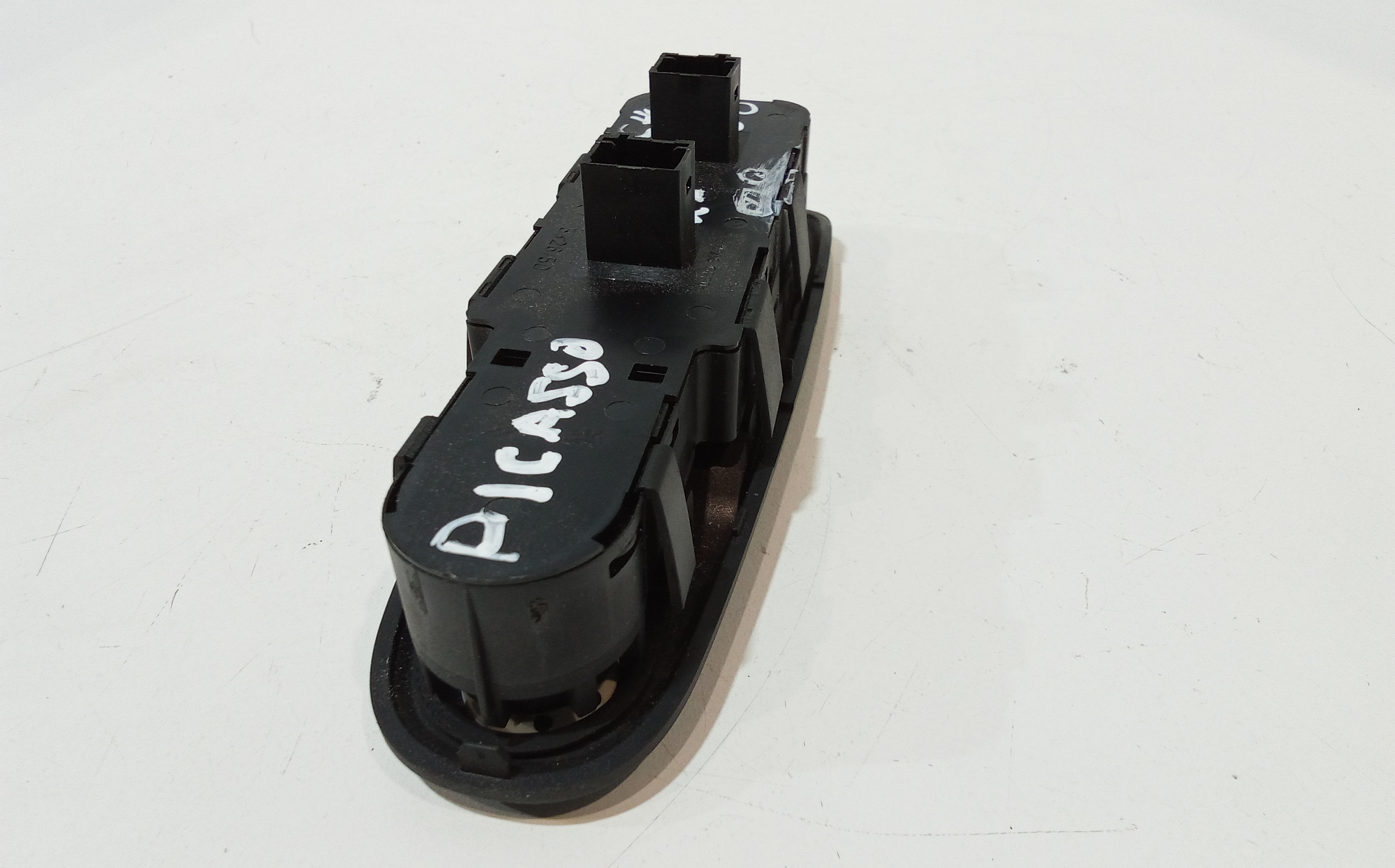 Pulsantiera anteriore sinistra Guida per Citroen C4 Picasso (06>13) Mk1 (2006 - 2013)