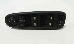 Pulsantiera anteriore sinistra Guida per Citroen C4 Picasso (06>13) Mk1 (2006 - 2013)