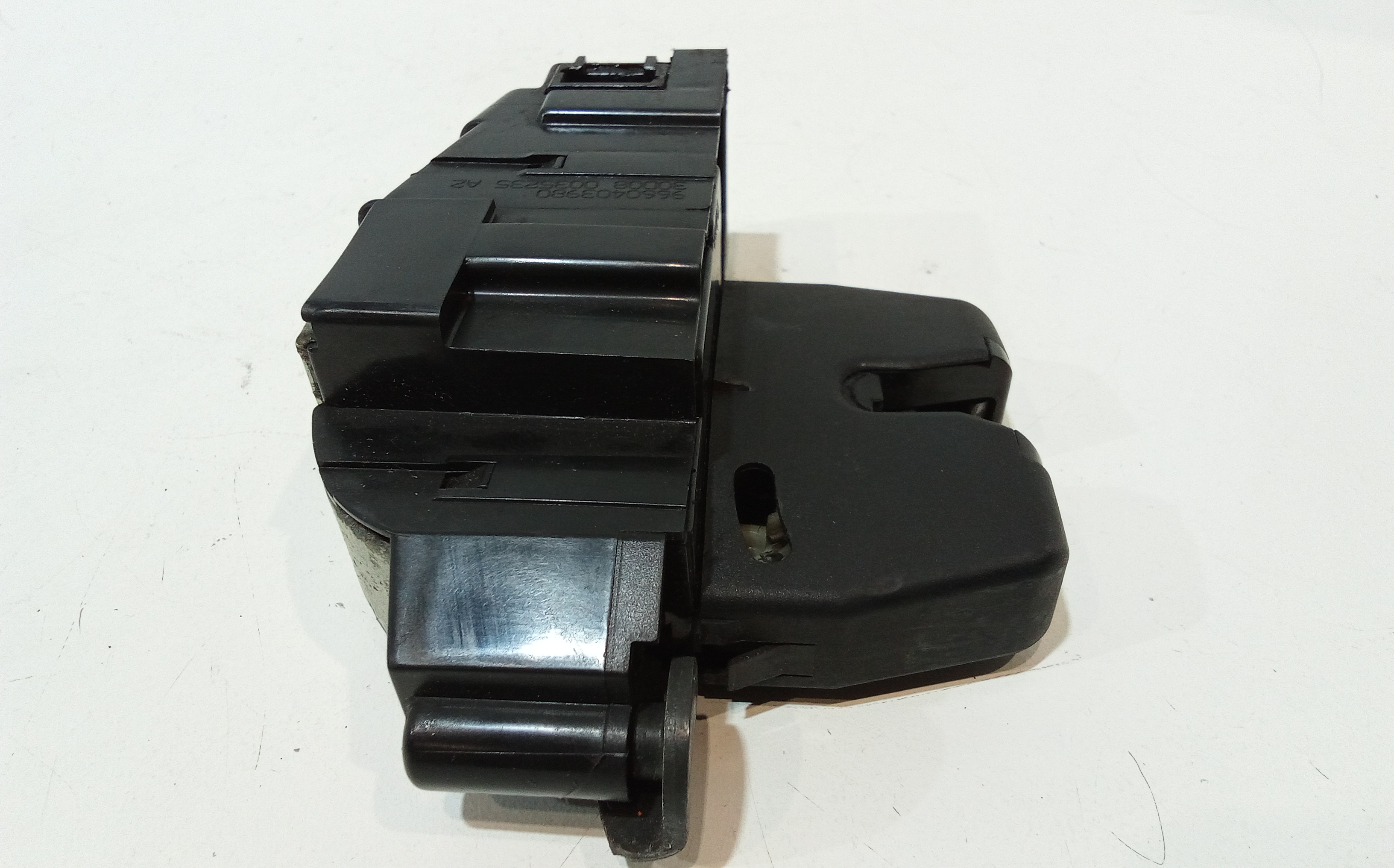 Serratura Cofano Posteriore per Citroen C4 Picasso (06>13) Mk1 (2006 - 2013)