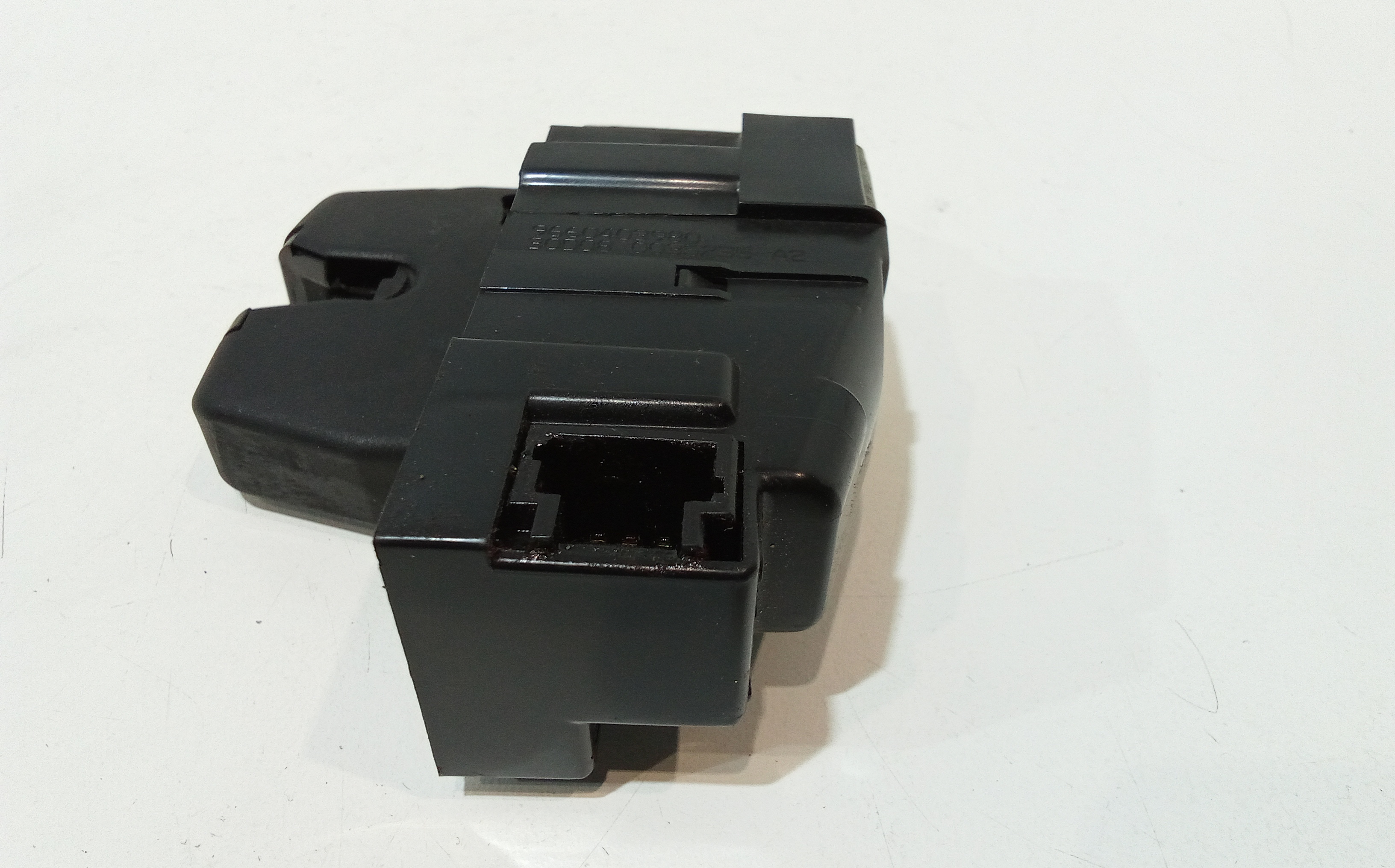 Serratura Cofano Posteriore per Citroen C4 Picasso (06>13) Mk1 (2006 - 2013)