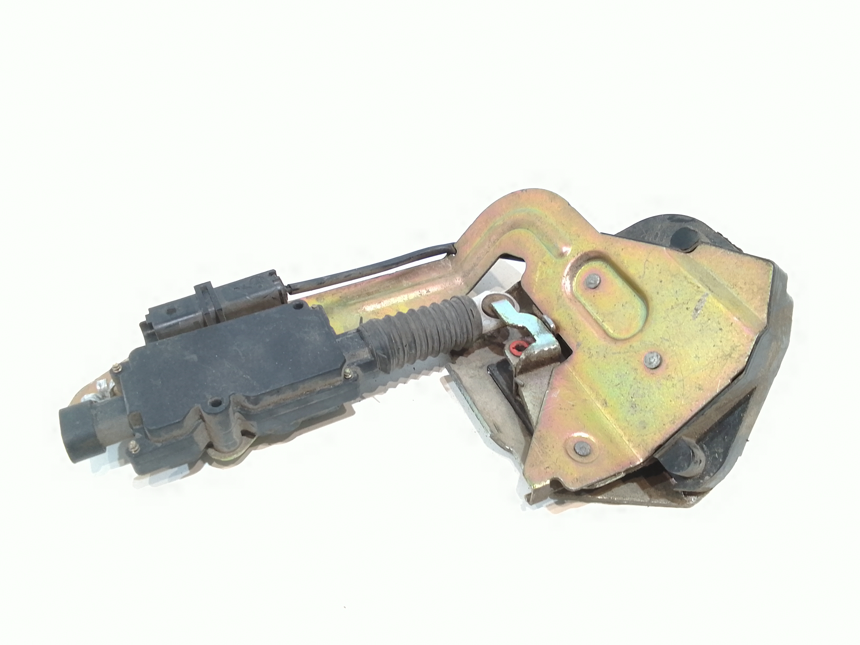 Serratura porta scorrevole DX per Fiat Ulysse 3 Serie (2002 - 2008)