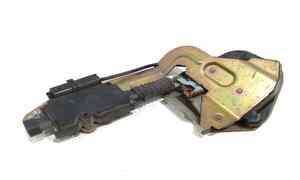 Serratura porta scorrevole DX per Fiat Ulysse 3 Serie (2002 - 2008)