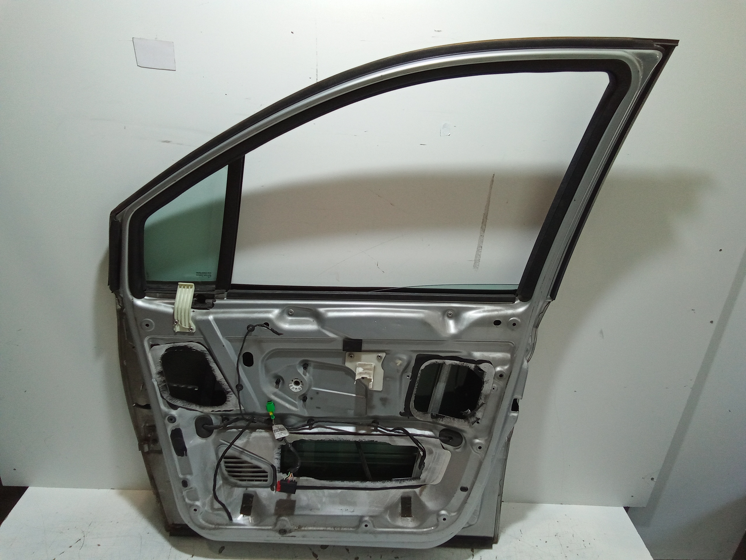 Portiera anteriore Destra per Fiat Ulysse 3 Serie (2002 - 2008)