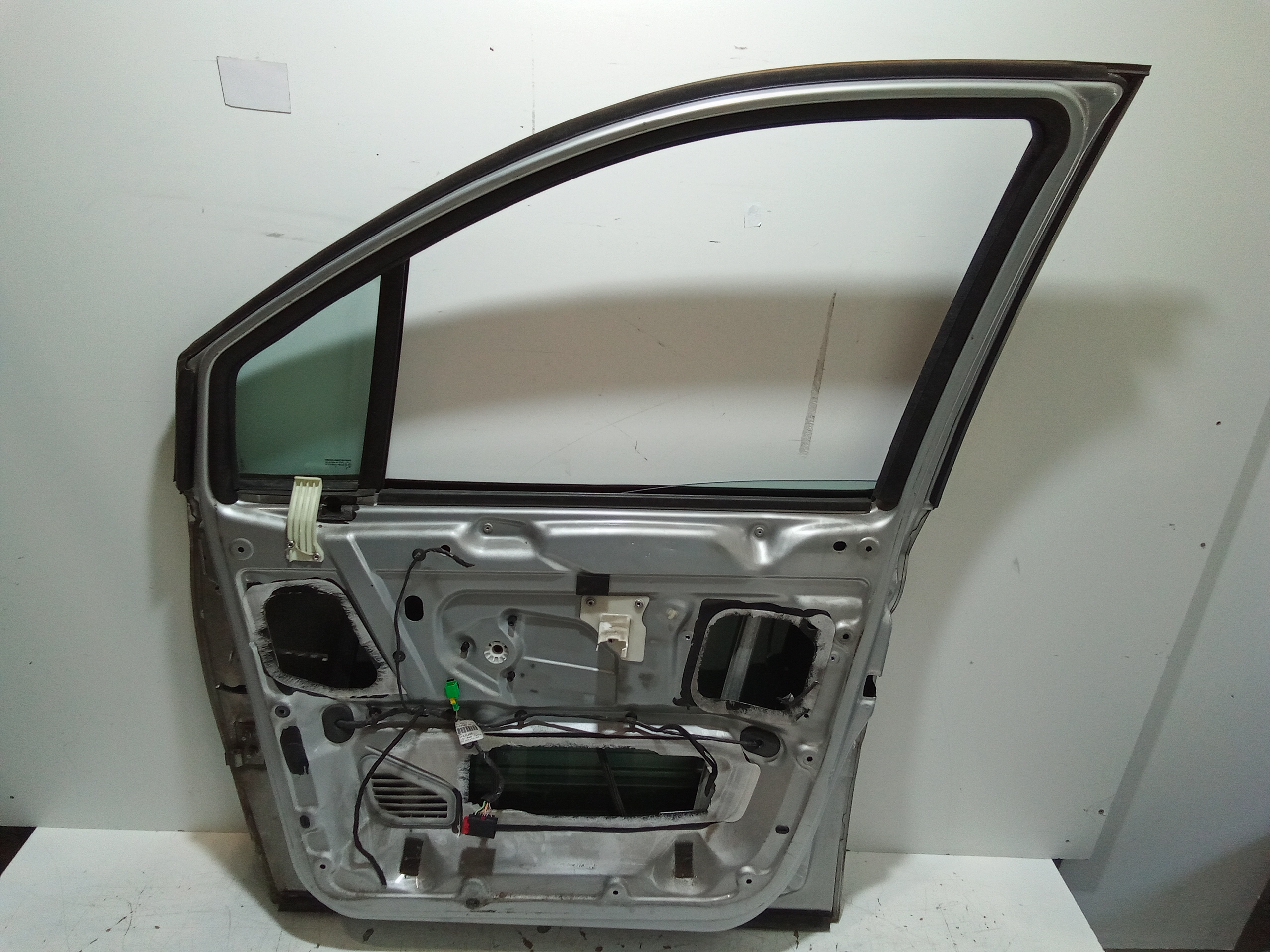 Portiera anteriore Destra per Fiat Ulysse 3 Serie (2002 - 2008)