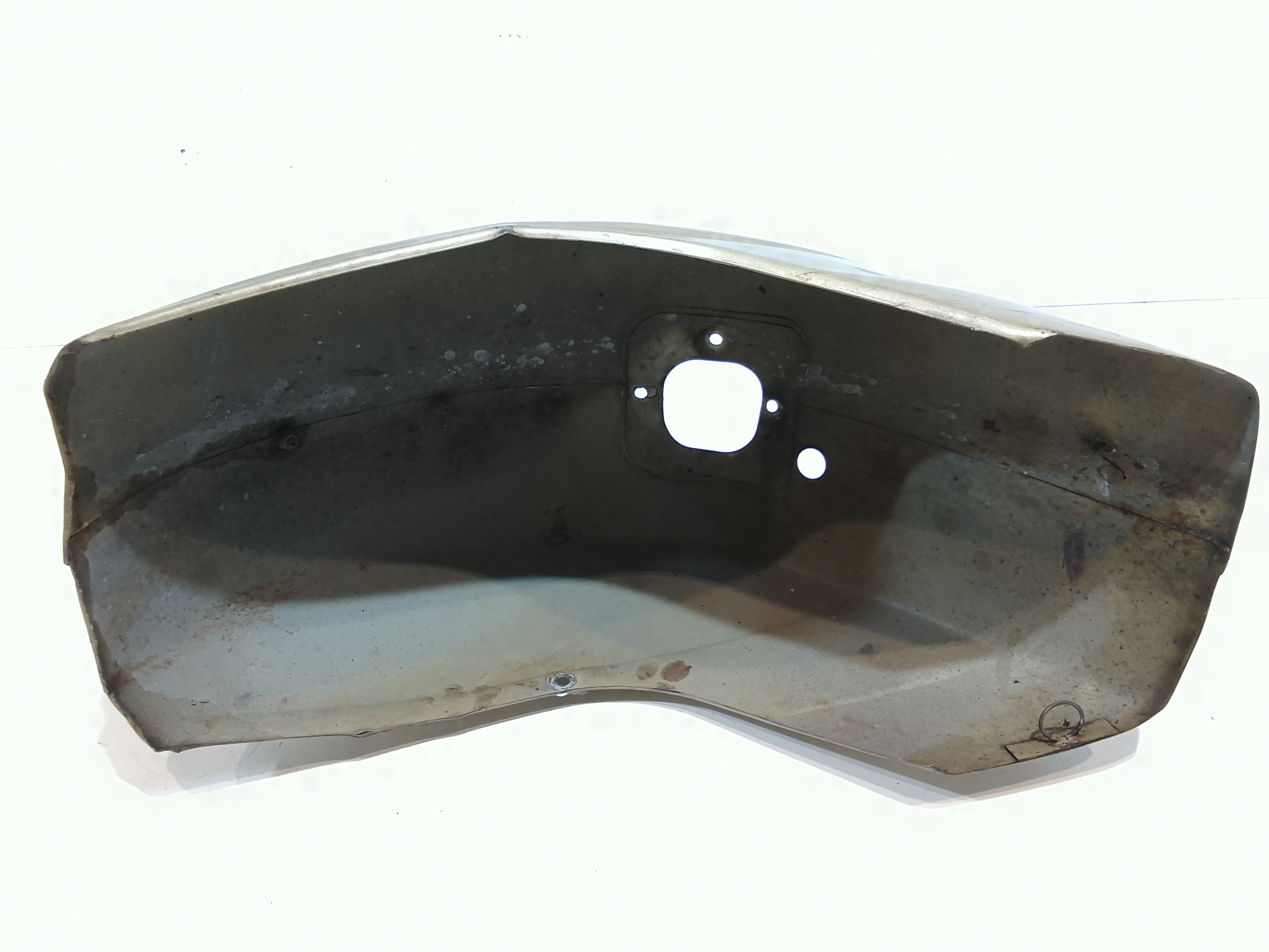 Parafango anteriore per Piaggio Vespa Lml Star 150cc 4t (10>15) (2010 - 2015)