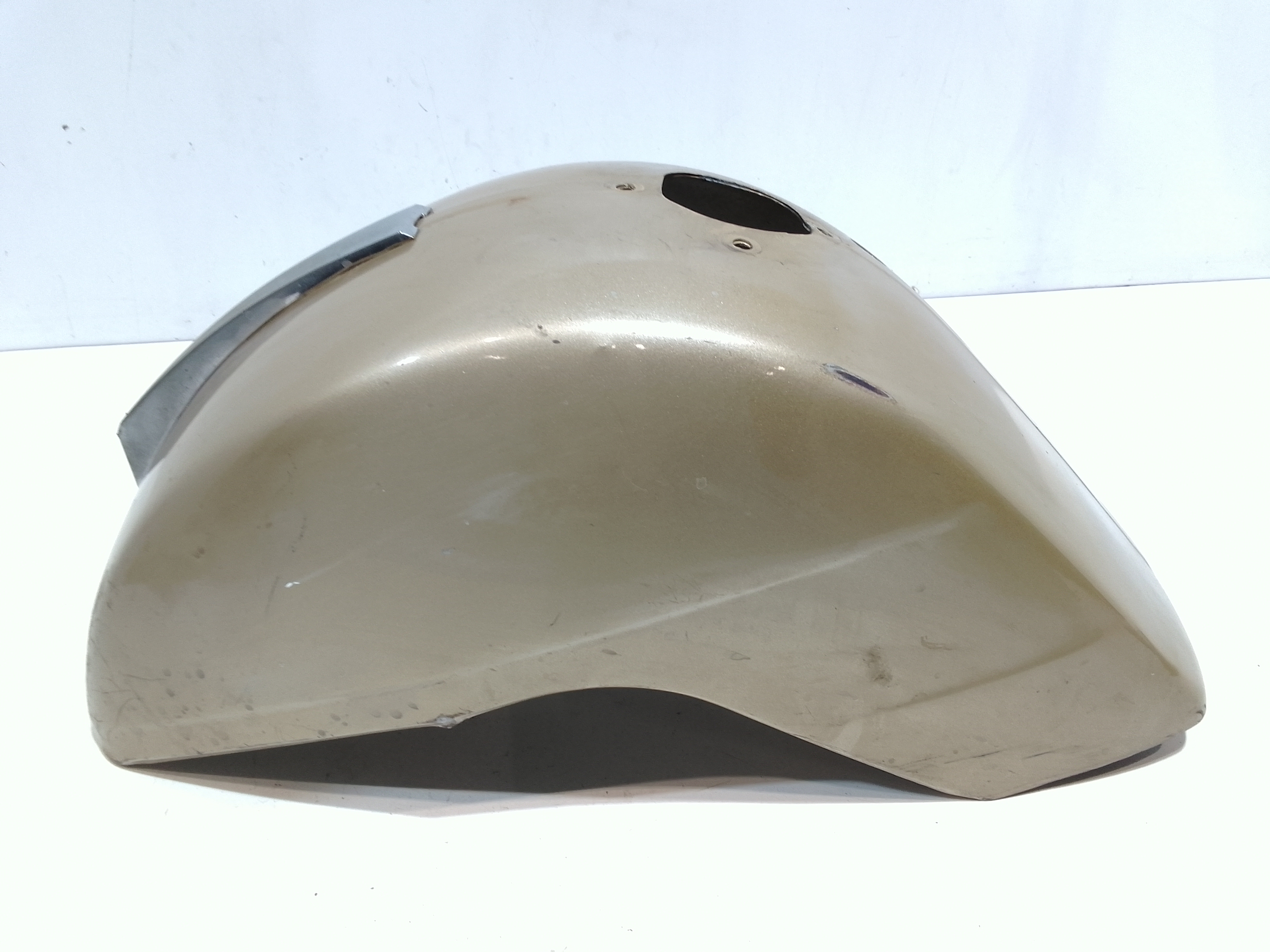 Parafango anteriore per Piaggio Vespa Lml Star 150cc 4t (10>15) (2010 - 2015)