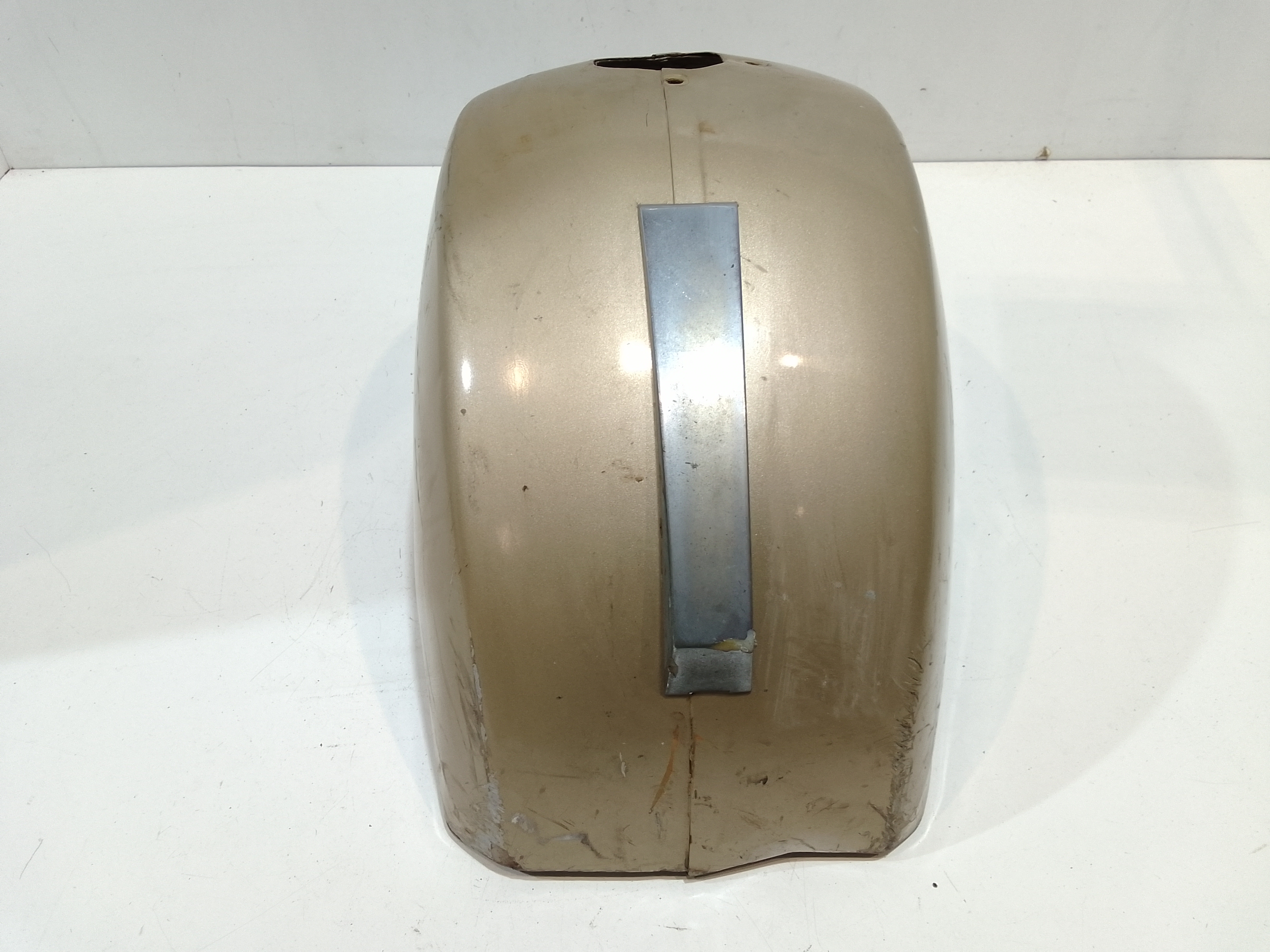 Parafango anteriore per Piaggio Vespa Lml Star 150cc 4t (10>15) (2010 - 2015)