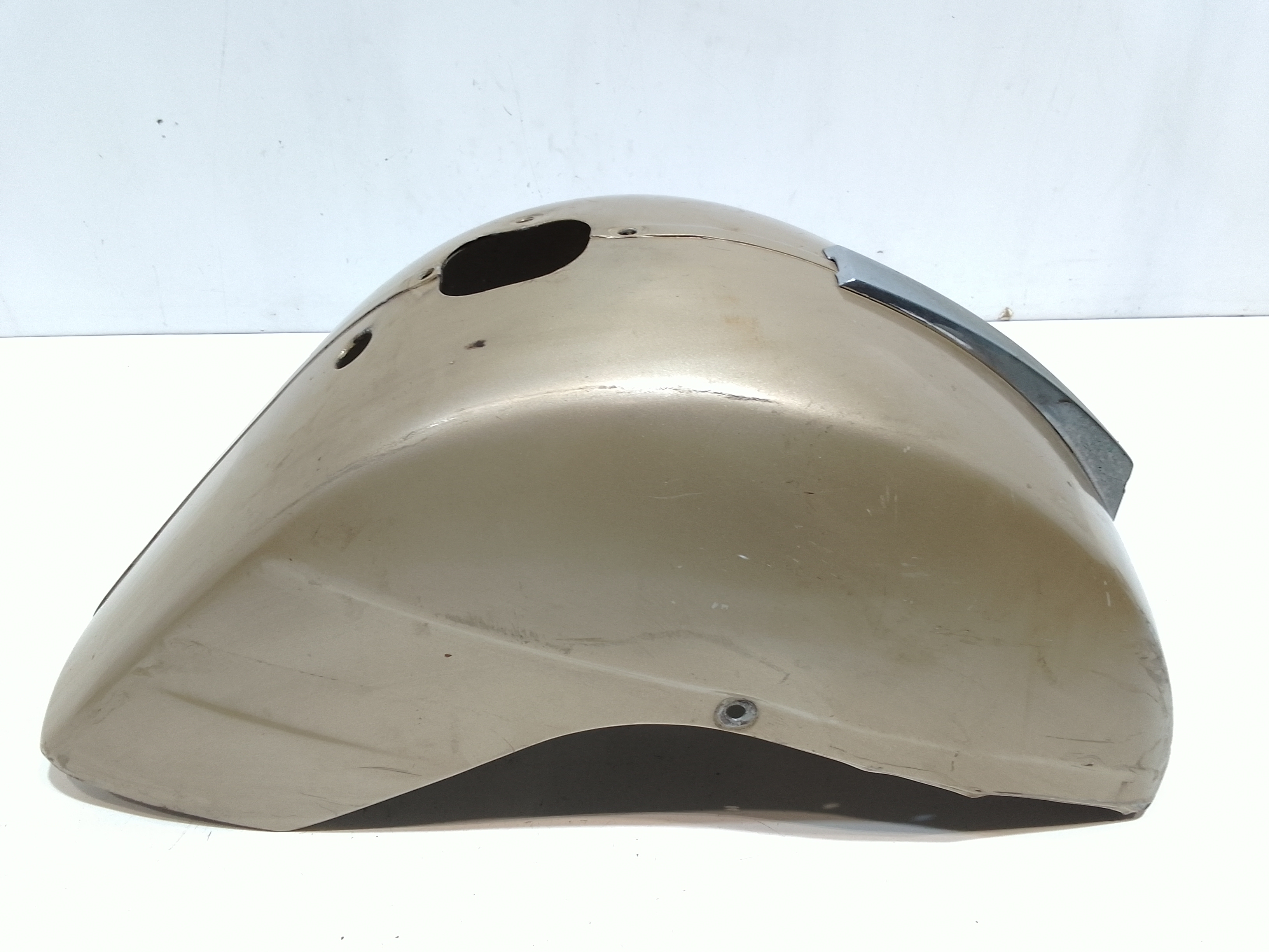 Parafango anteriore per Piaggio Vespa Lml Star 150cc 4t (10>15) (2010 - 2015)