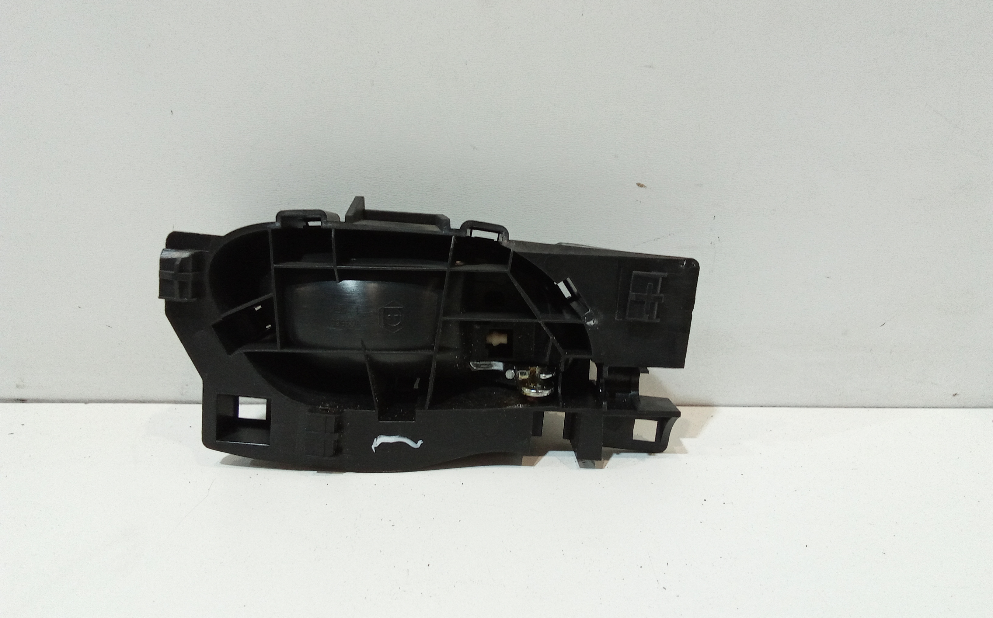 Maniglia interna anteriore Sinistra per Citroen C4 Picasso (06>13) Mk1 (2006 - 2013)