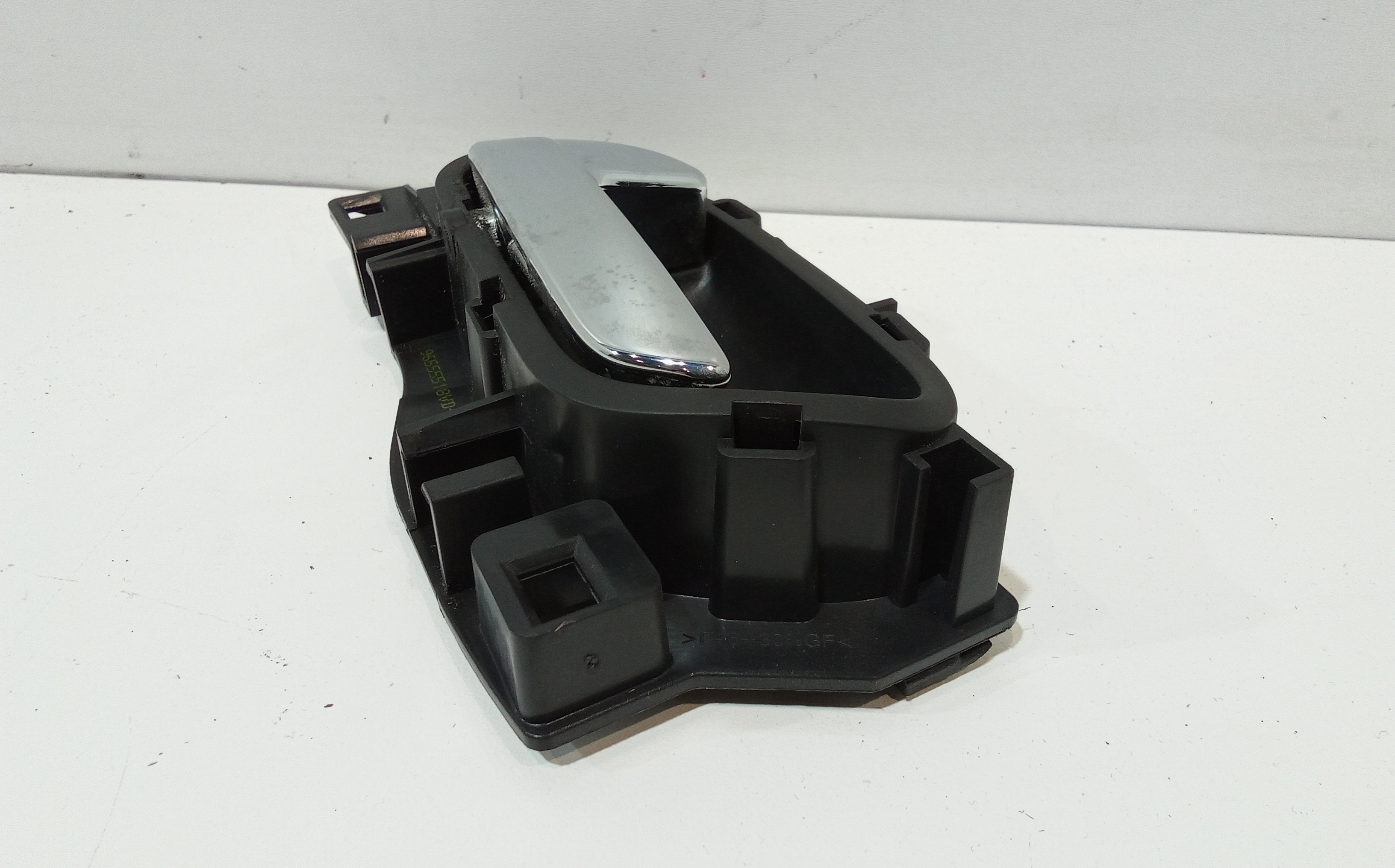 Maniglia interna anteriore Sinistra per Citroen C4 Picasso (06>13) Mk1 (2006 - 2013)
