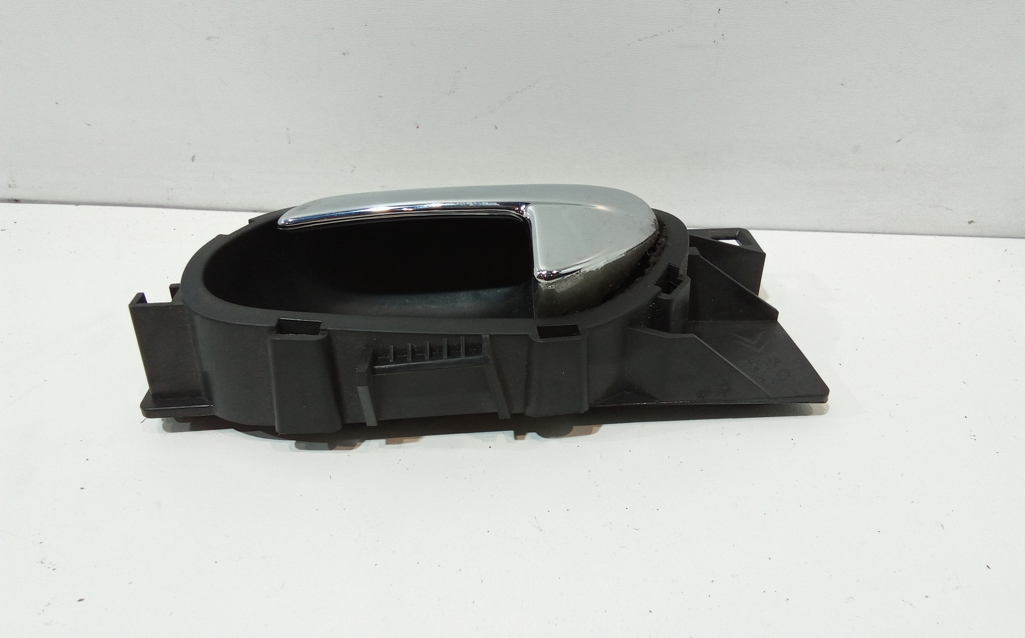 Maniglia interna anteriore Sinistra per Citroen C4 Picasso (06>13) Mk1 (2006 - 2013)