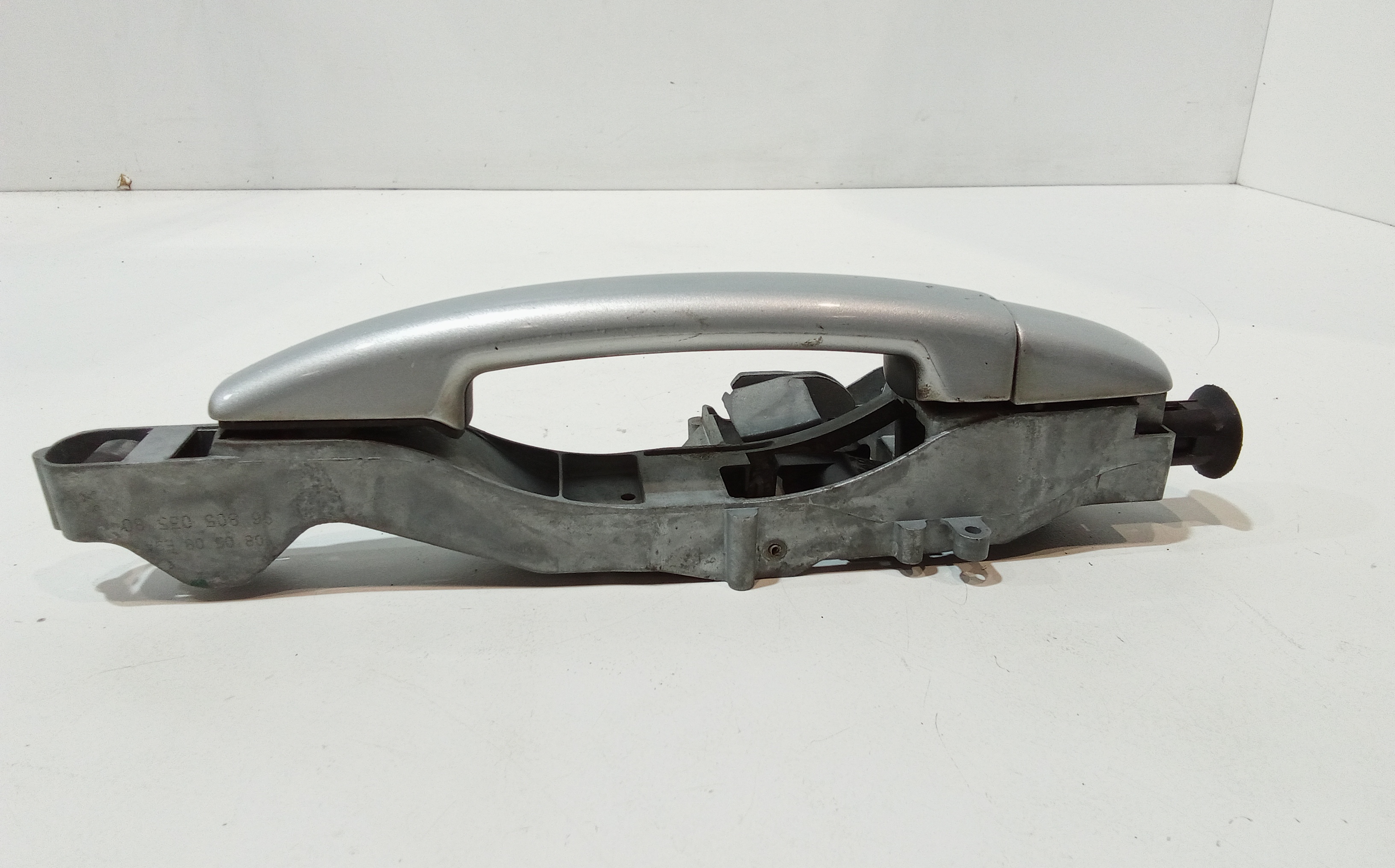 Maniglia esterna Posteriore Sinistra per Citroen C4 Picasso (06>13) Mk1 (2006 - 2013)