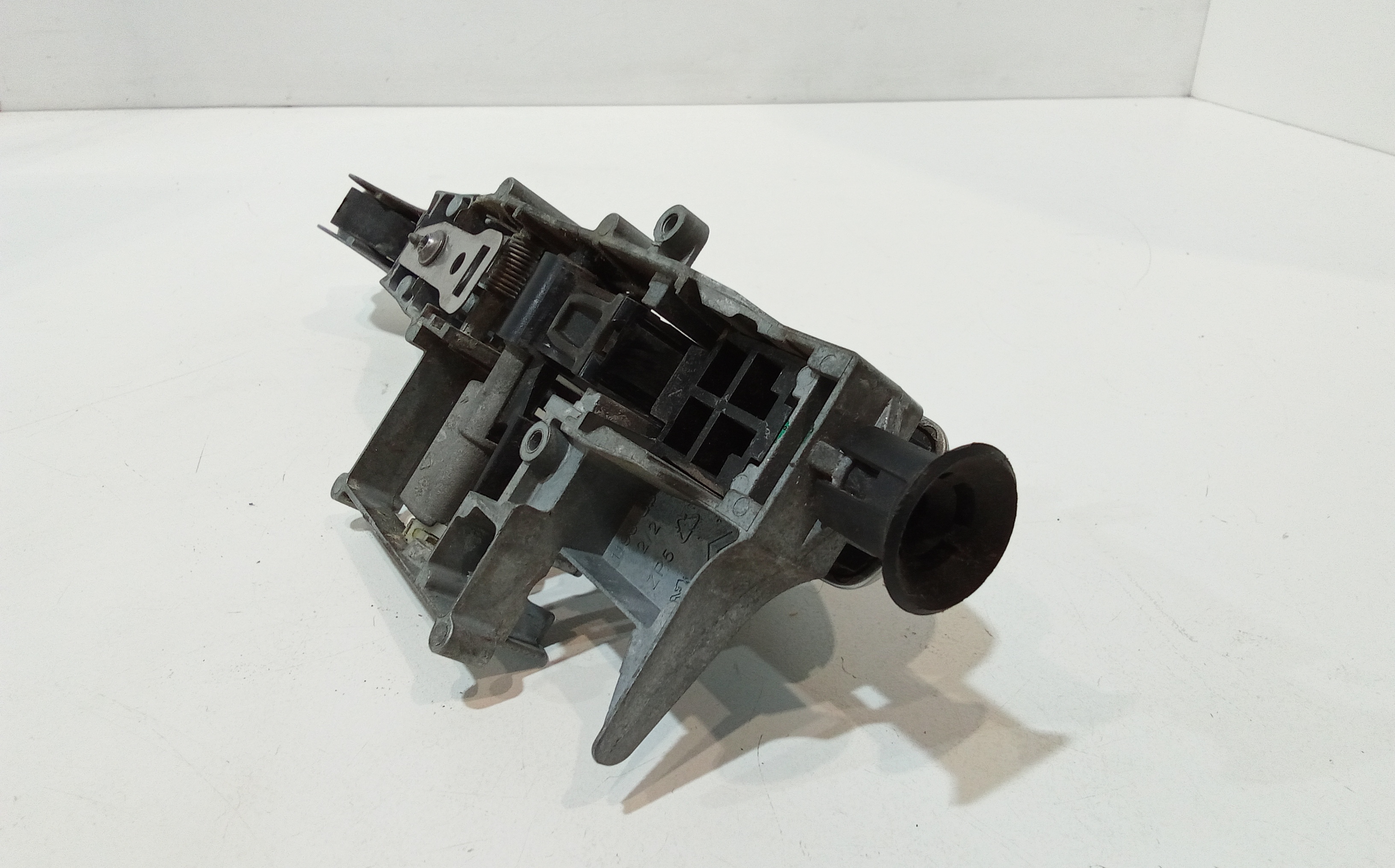 Maniglia esterna Posteriore Sinistra per Citroen C4 Picasso (06>13) Mk1 (2006 - 2013)