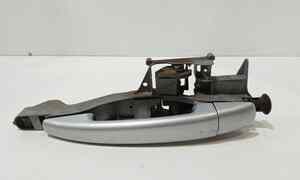 Maniglia esterna Posteriore Sinistra per Citroen C4 Picasso (06>13) Mk1 (2006 - 2013)