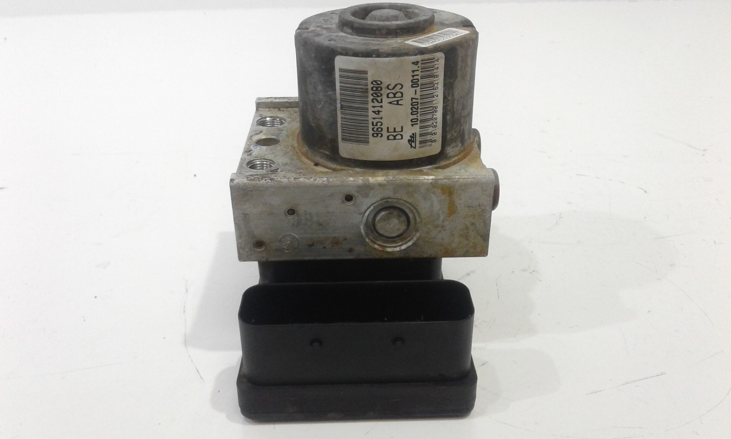 ABS CITROEN C3 Pluriel