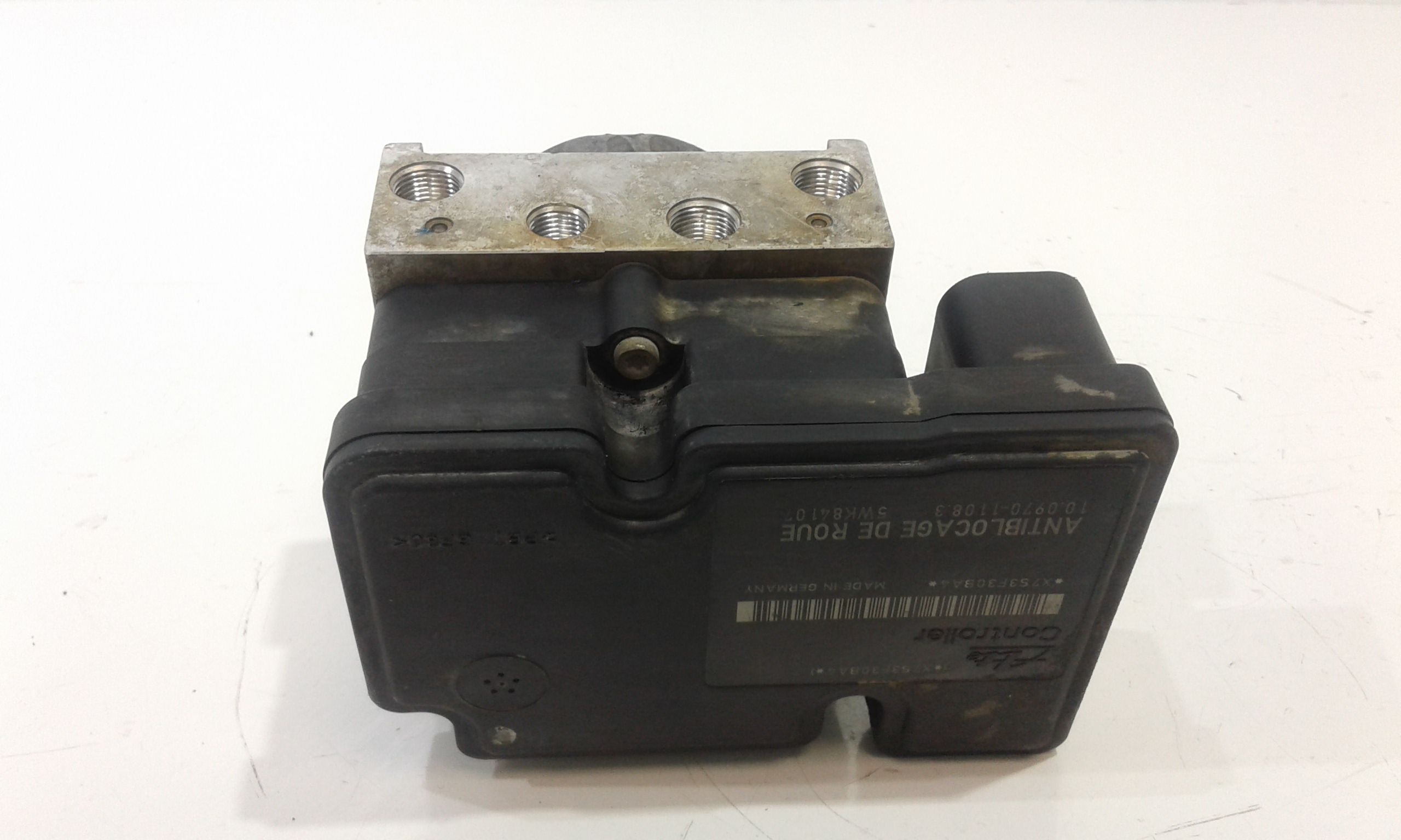 ABS CITROEN C3 Pluriel