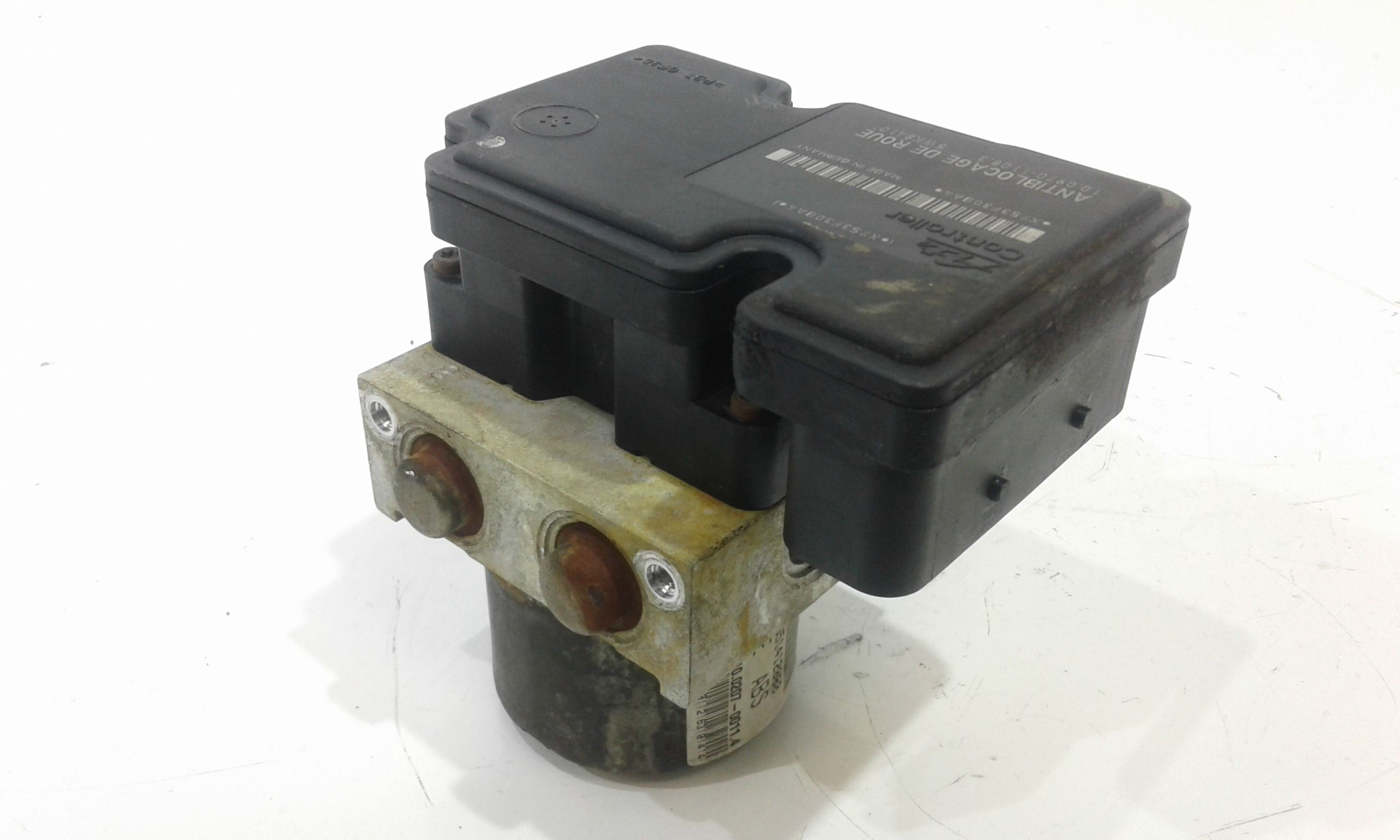 ABS CITROEN C3 Pluriel