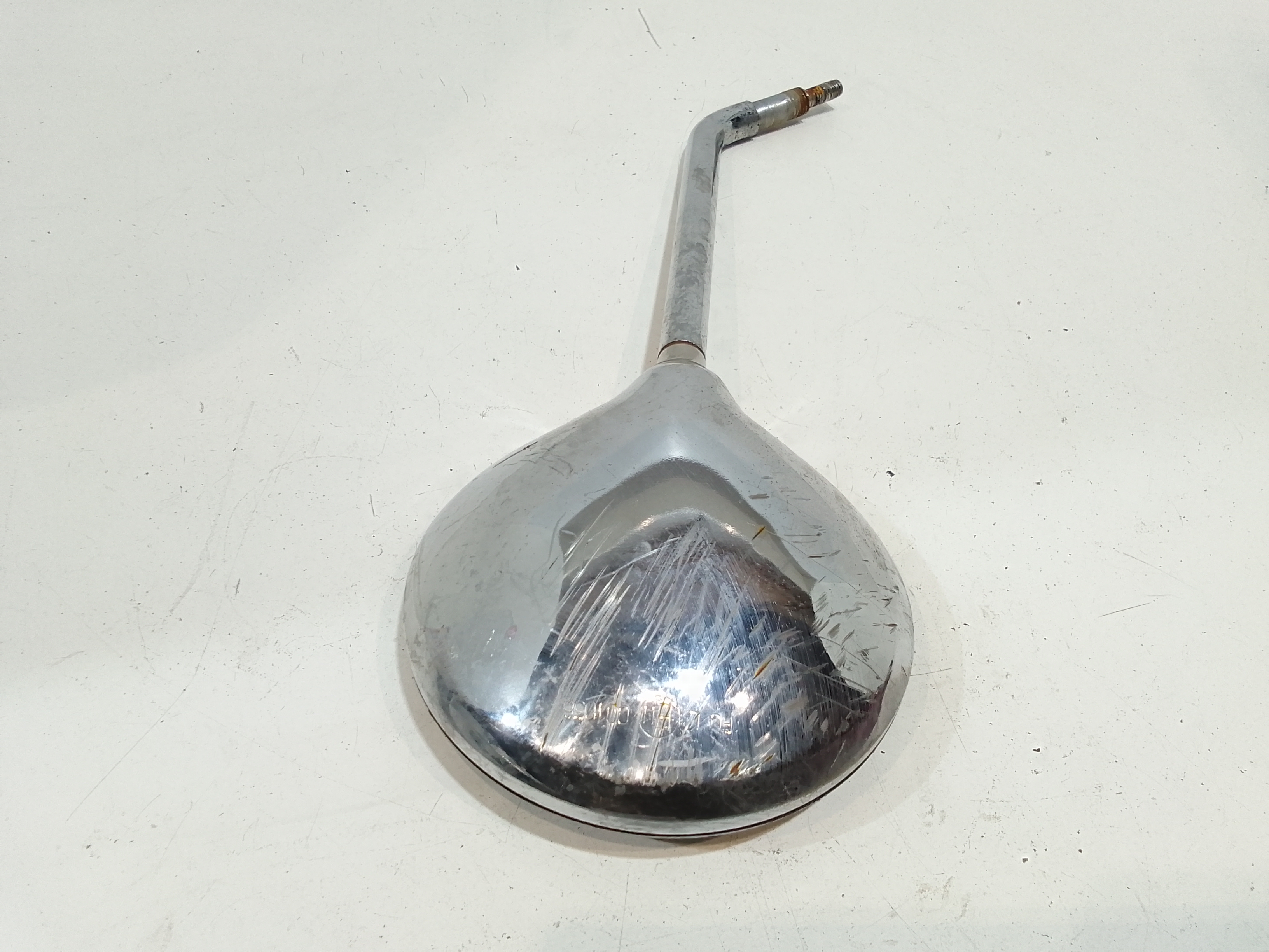 Specchietto DX per Piaggio Liberty 50cc 4t Rst (02>10) (2002 - 2010)