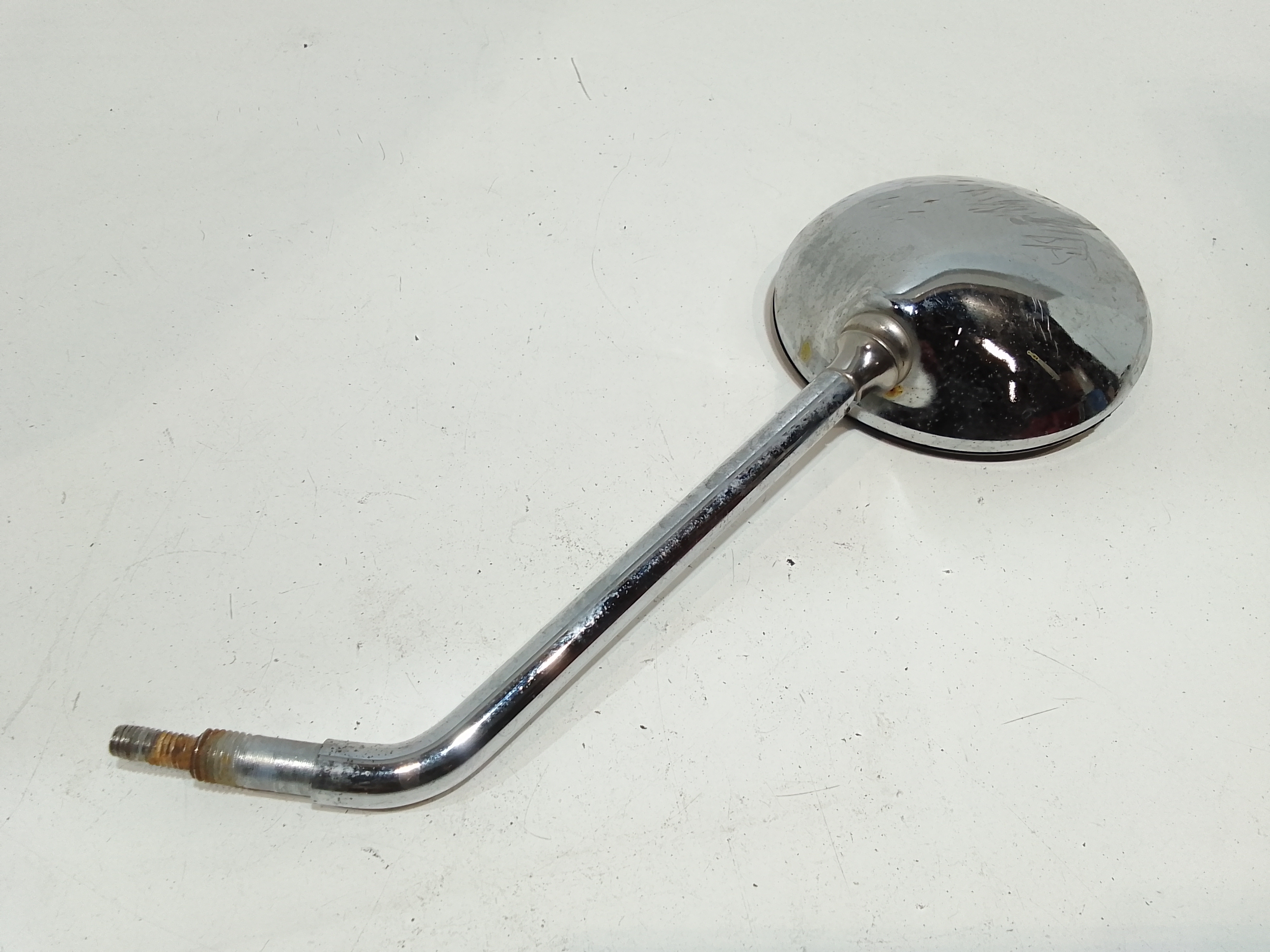 Specchietto DX per Piaggio Liberty 50cc 4t Rst (02>10) (2002 - 2010)