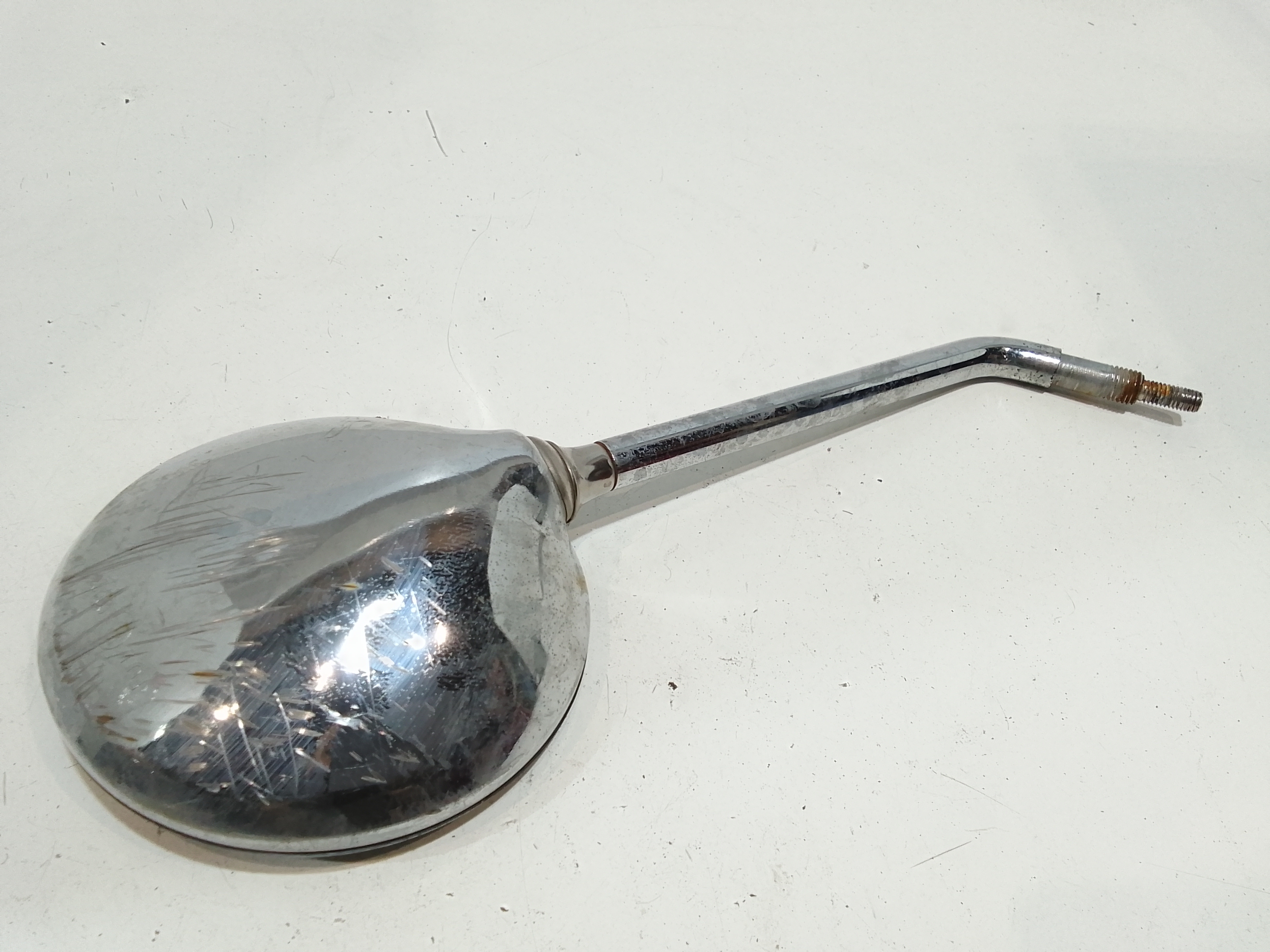 Specchietto DX per Piaggio Liberty 50cc 4t Rst (02>10) (2002 - 2010)