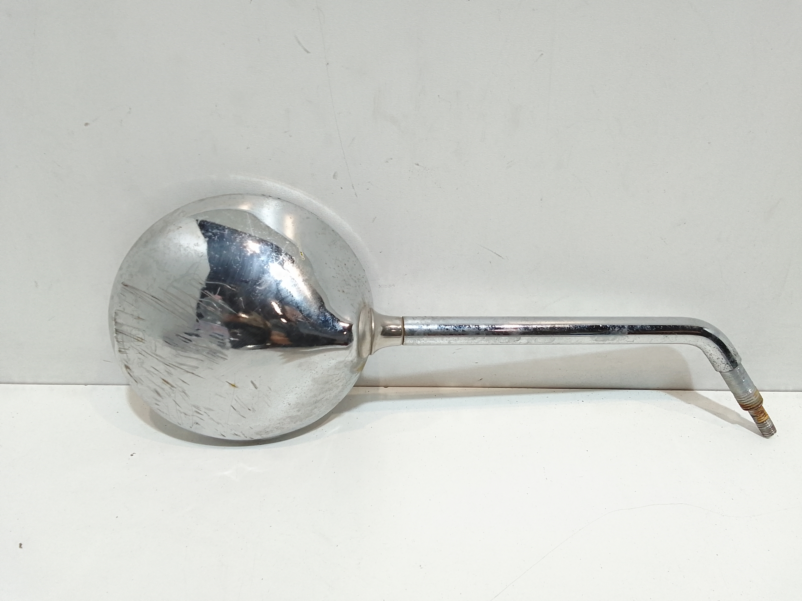 Specchietto DX per Piaggio Liberty 50cc 4t Rst (02>10) (2002 - 2010)