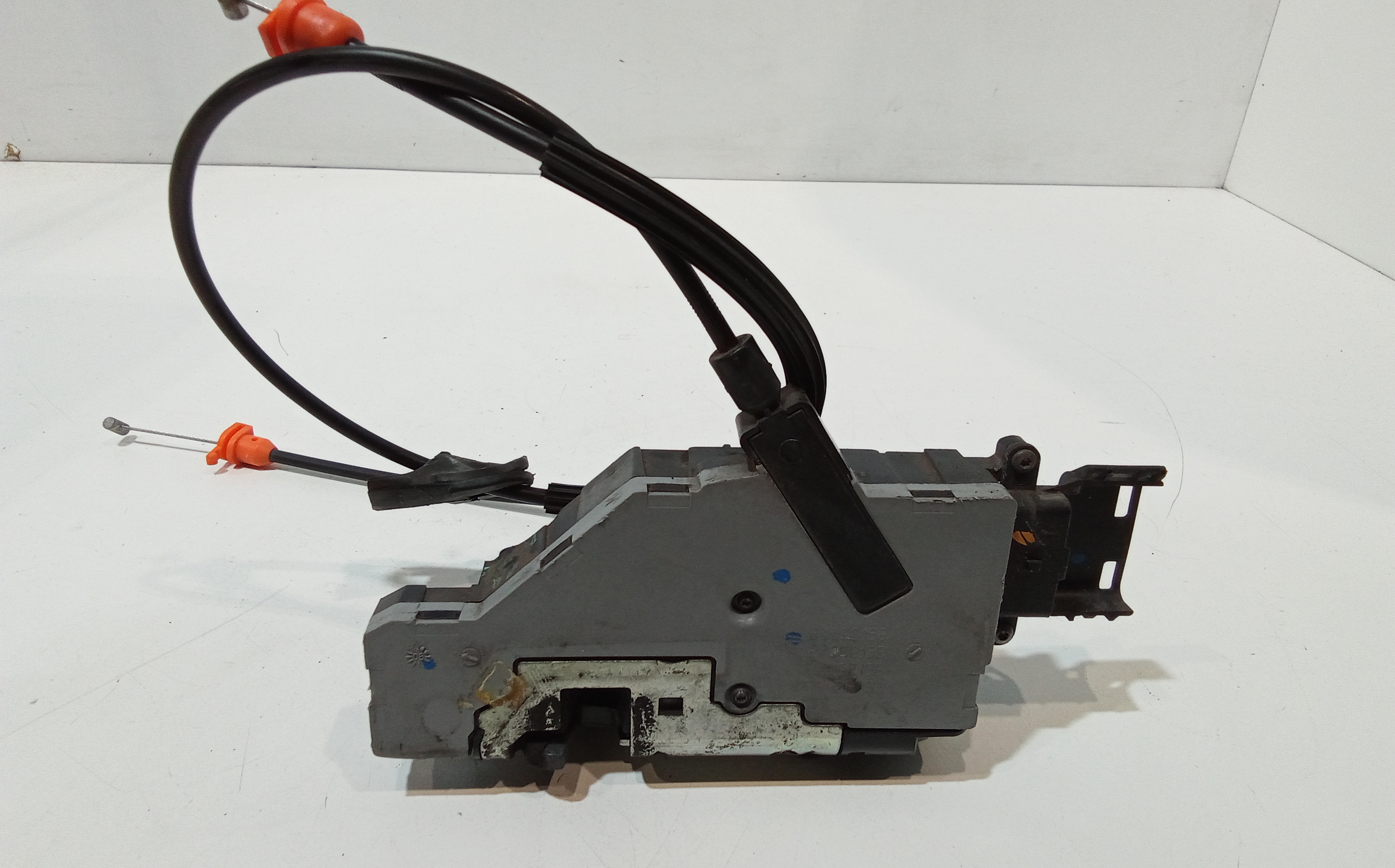 Serratura Posteriore Sinistra per Citroen C4 Picasso (06>13) Mk1 (2006 - 2013)