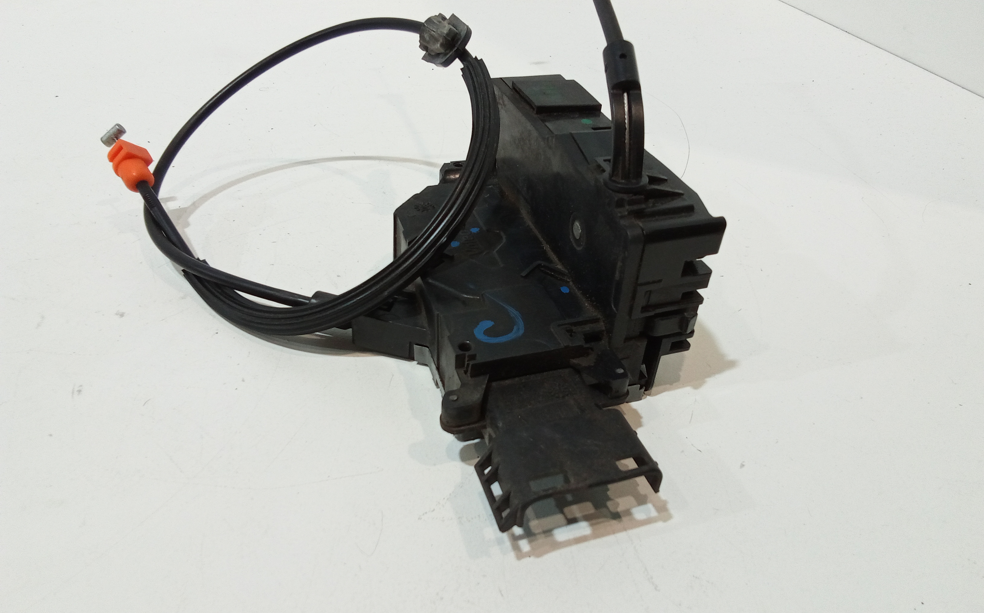 Serratura Posteriore Sinistra per Citroen C4 Picasso (06>13) Mk1 (2006 - 2013)