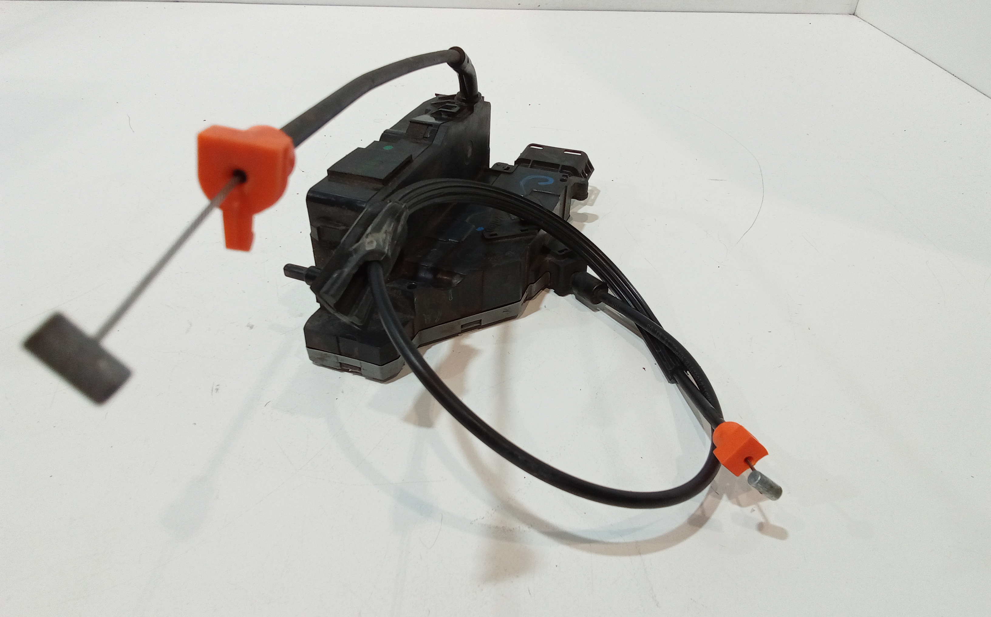 Serratura Posteriore Sinistra per Citroen C4 Picasso (06>13) Mk1 (2006 - 2013)