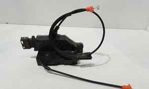 Serratura Posteriore Sinistra per Citroen C4 Picasso (06>13) Mk1 (2006 - 2013)