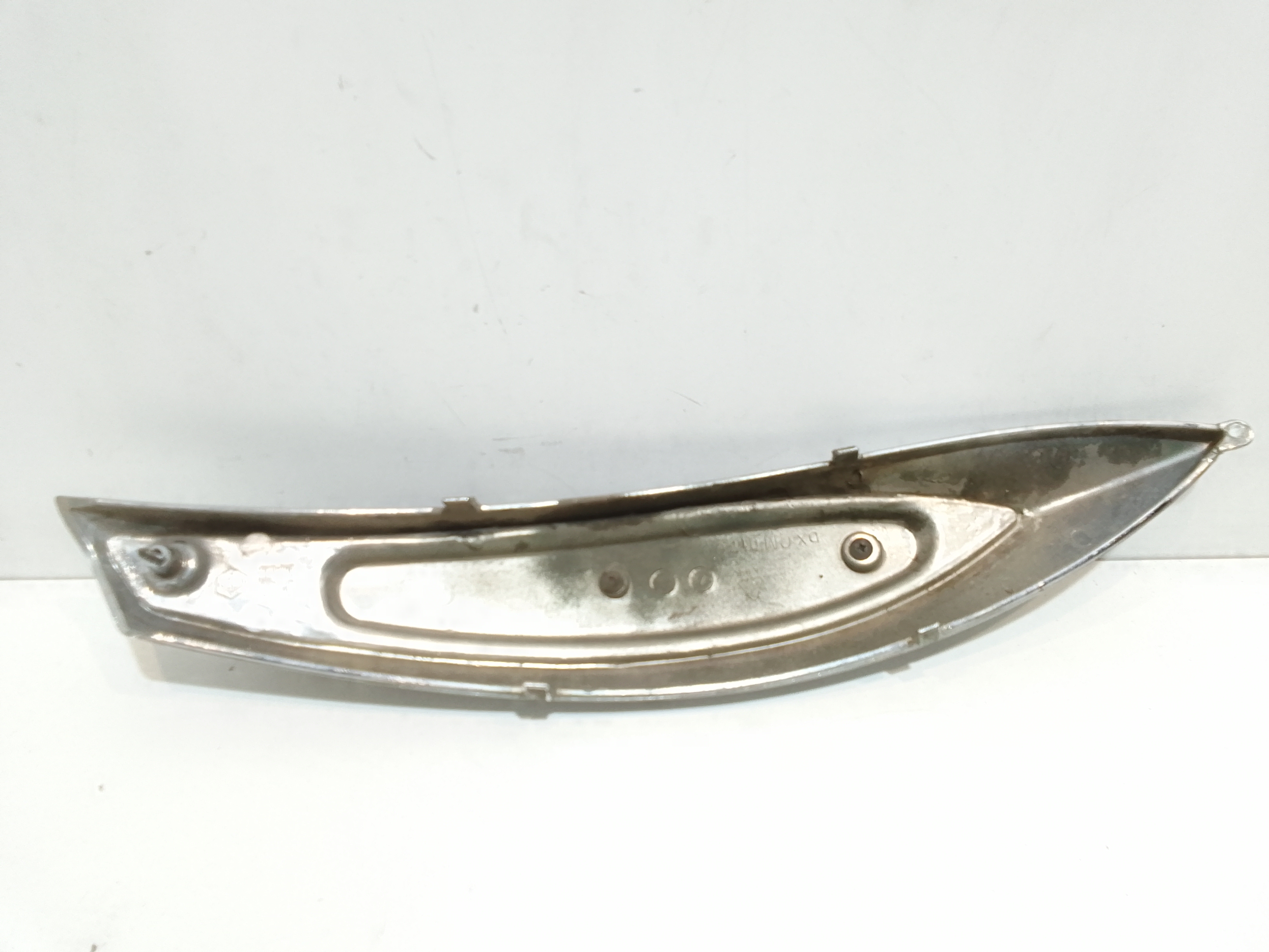 Carena DX per Piaggio Beverly 250 Serie (2001 - In produzione)