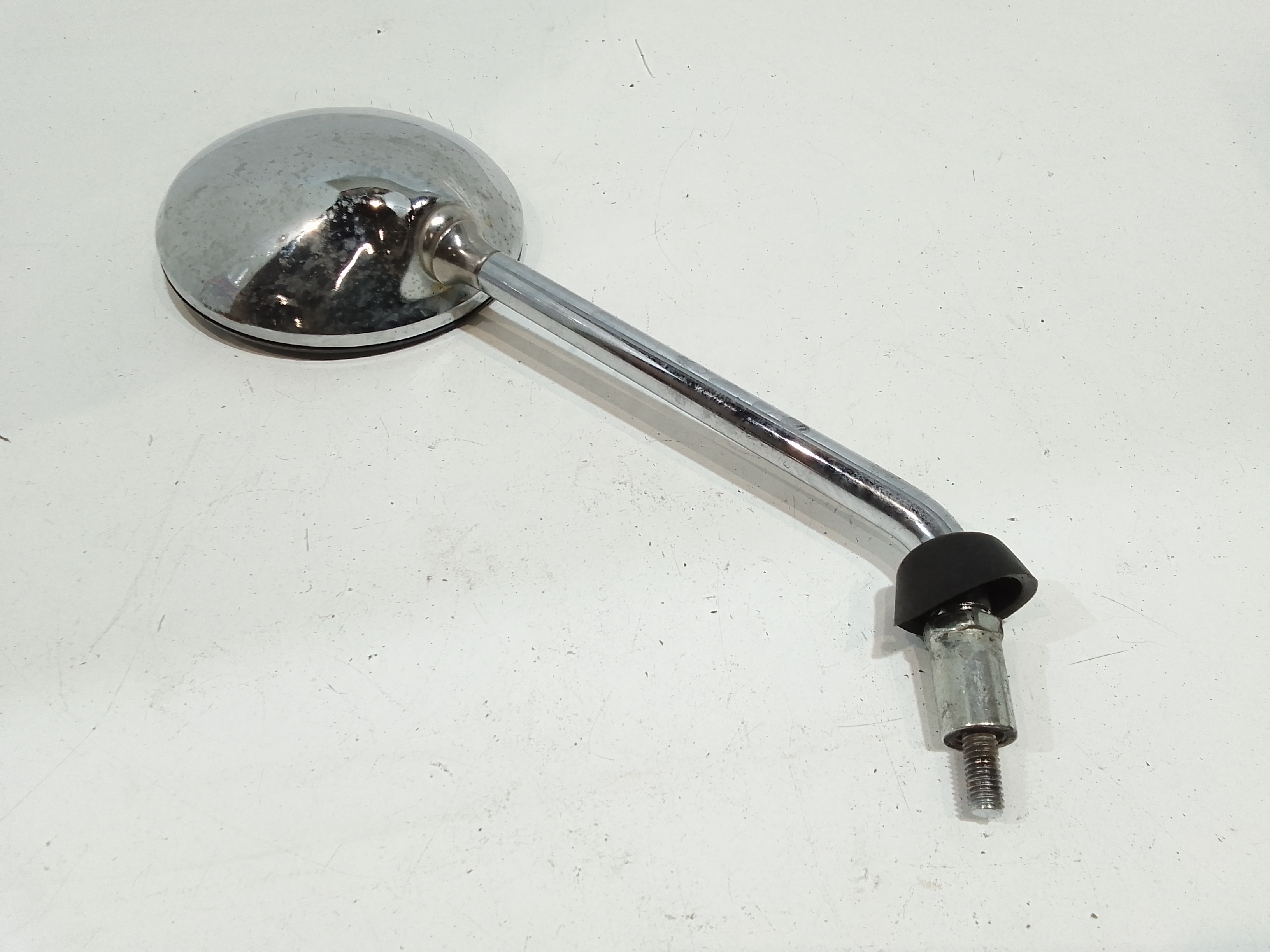 Specchietto DX per Piaggio Liberty 50cc 4t Rst (02>10) (2002 - 2010)