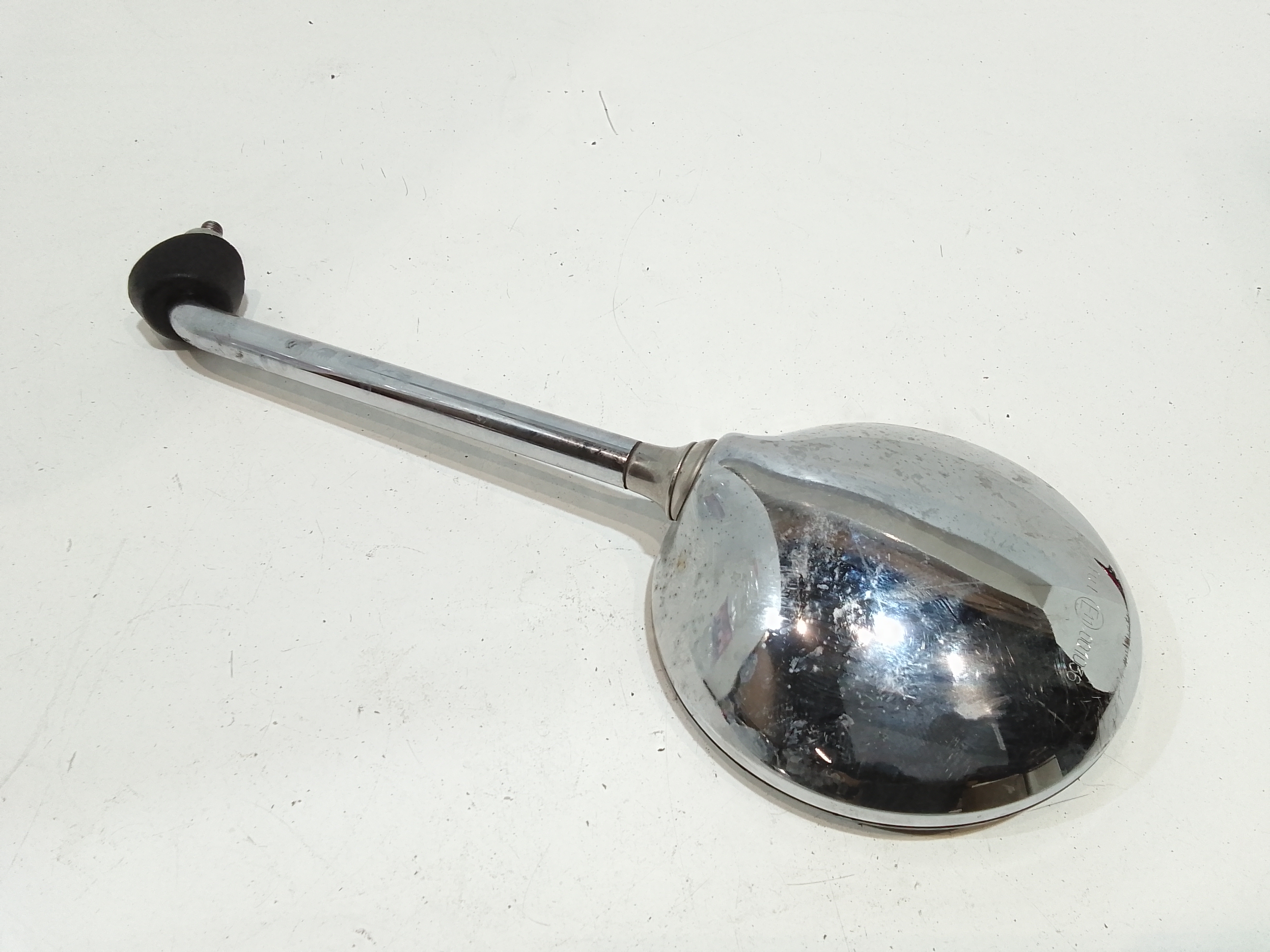 Specchietto DX per Piaggio Liberty 50cc 4t Rst (02>10) (2002 - 2010)