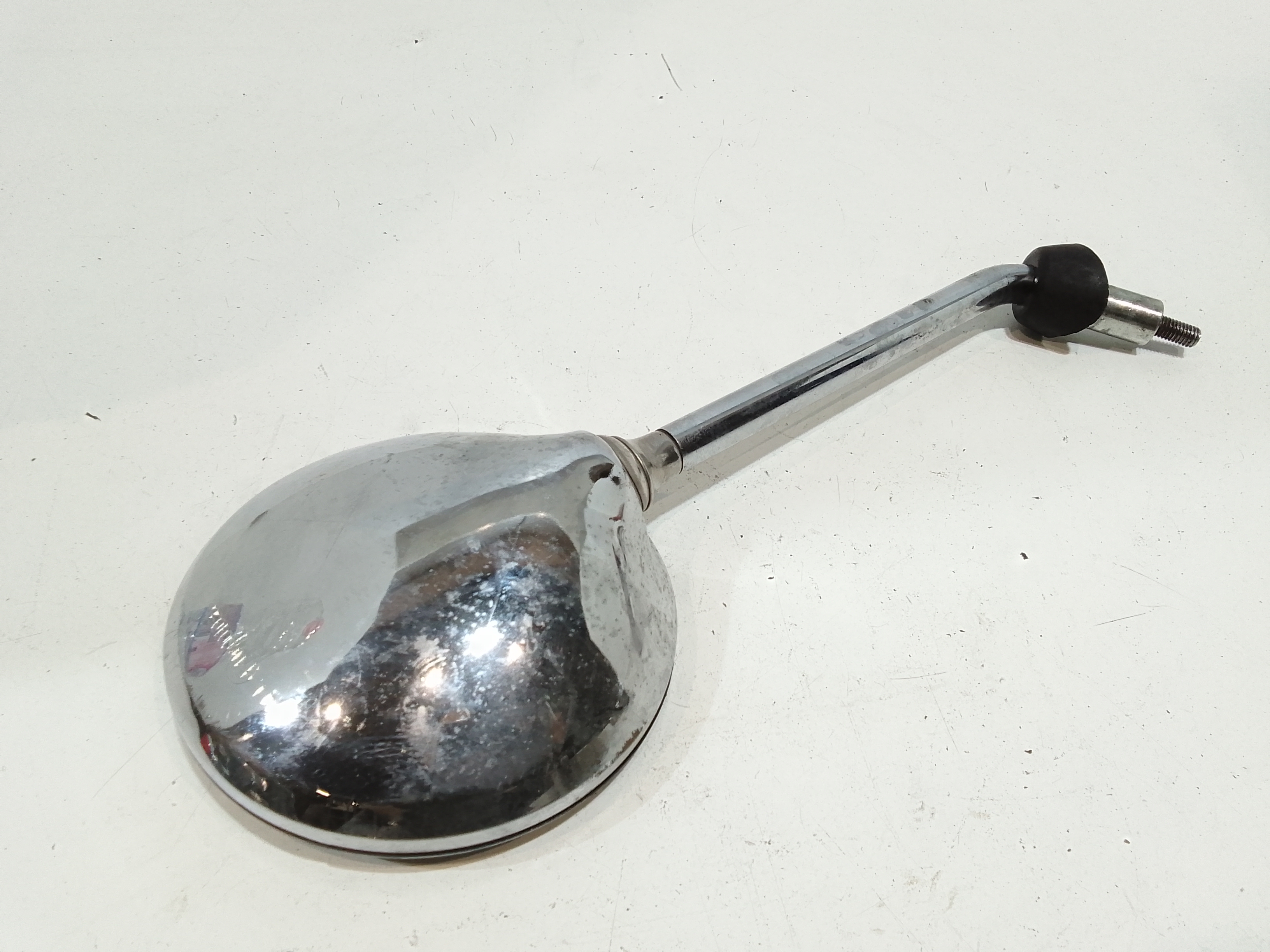 Specchietto DX per Piaggio Liberty 50cc 4t Rst (02>10) (2002 - 2010)