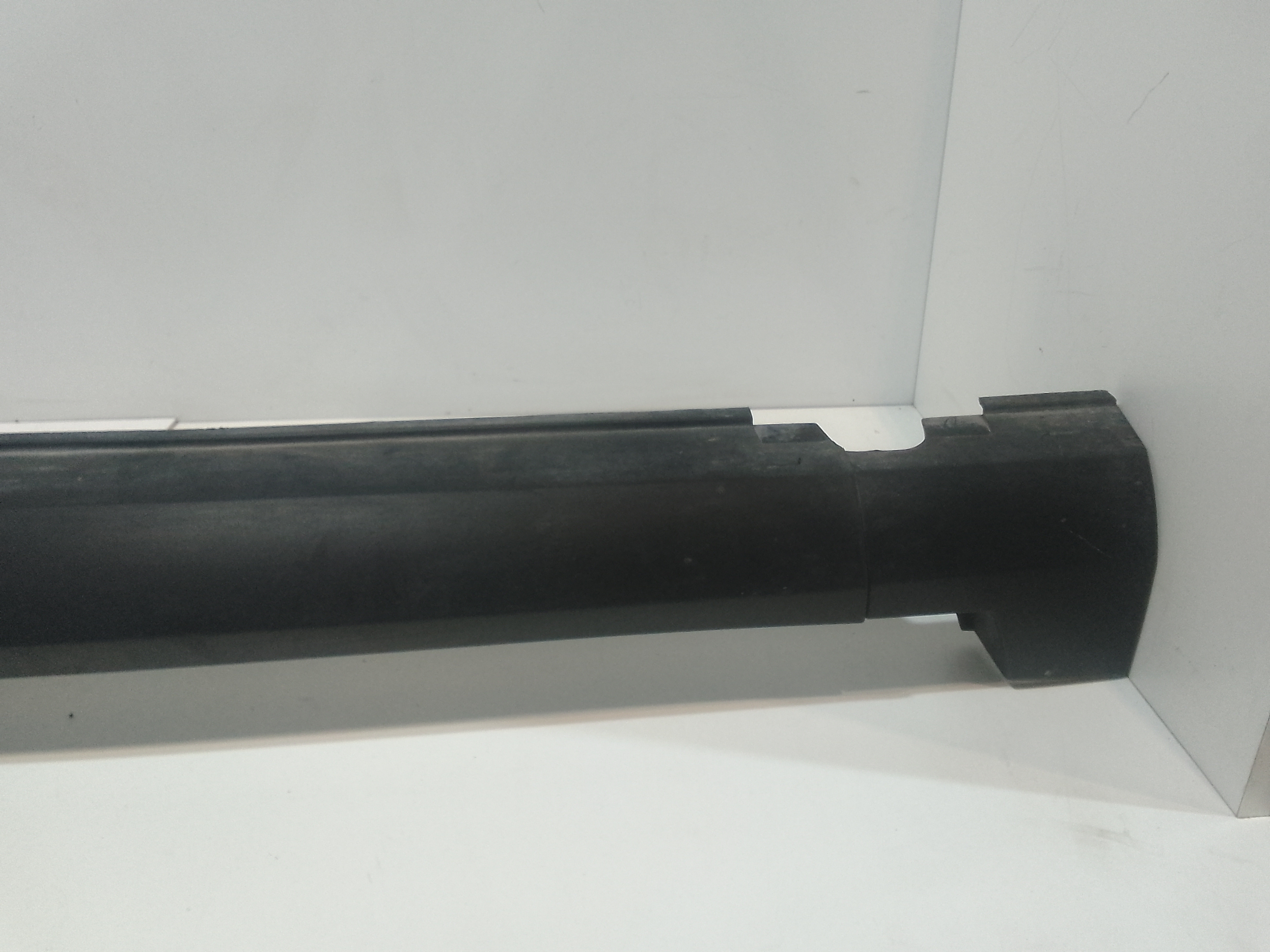 Minigonna Laterale Sinistra per Peugeot 2008 1 Serie (2013 - In produzione)