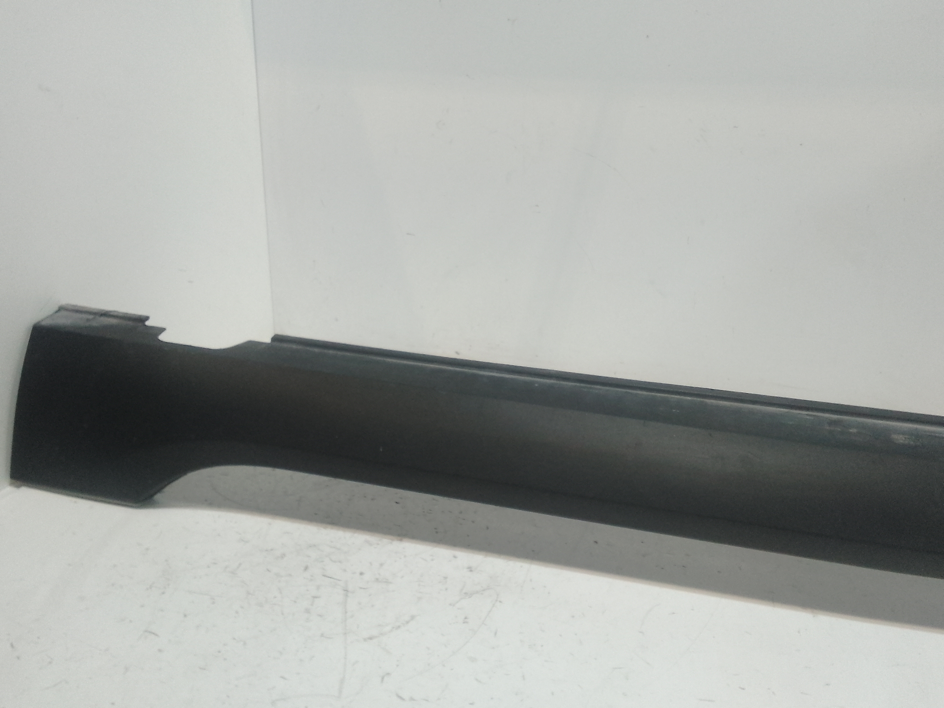 Minigonna Laterale Sinistra per Peugeot 2008 1 Serie (2013 - In produzione)