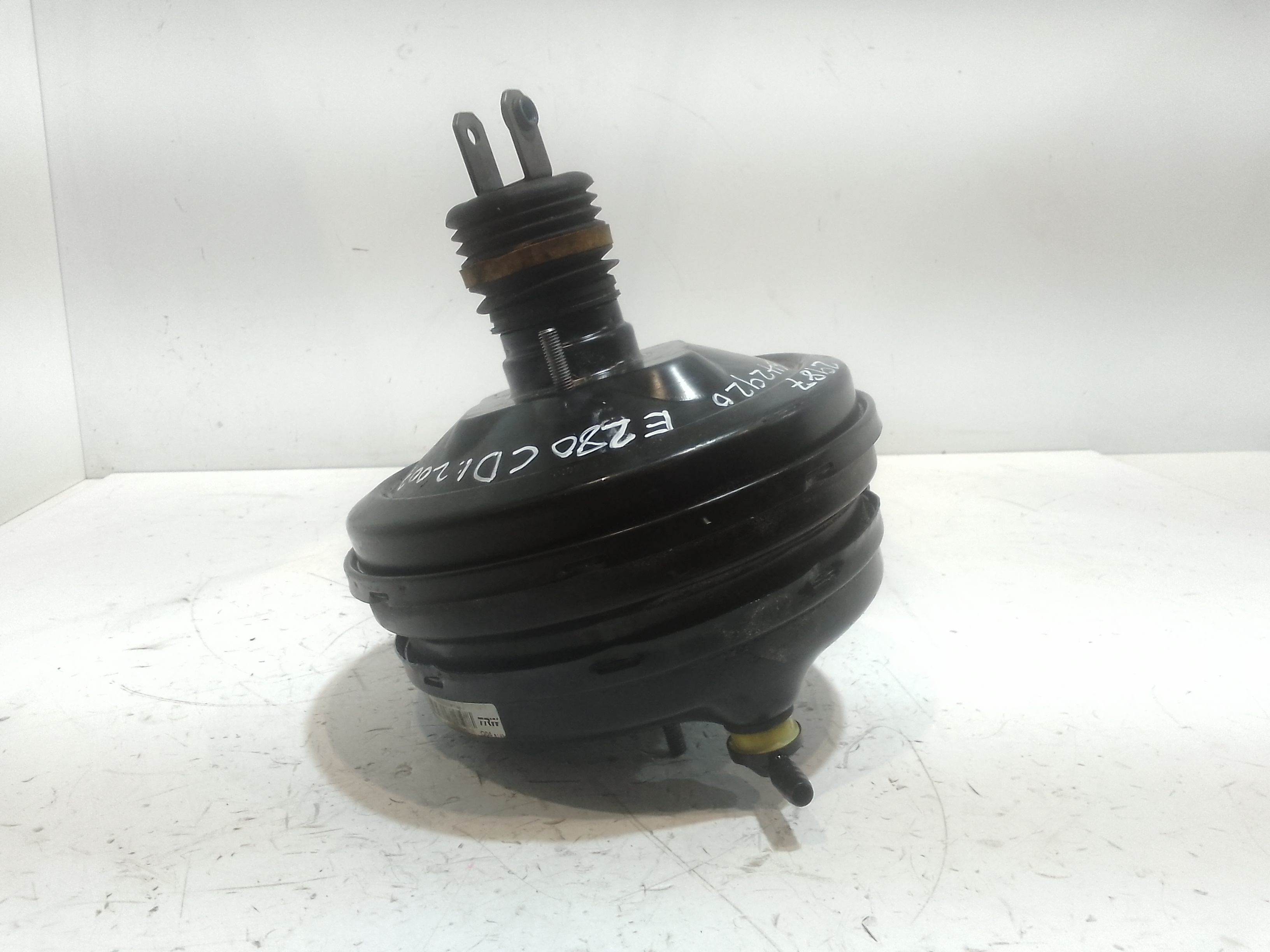 Servofreno per Mercedes Classe E Berlina W211 (2002 - 2007)