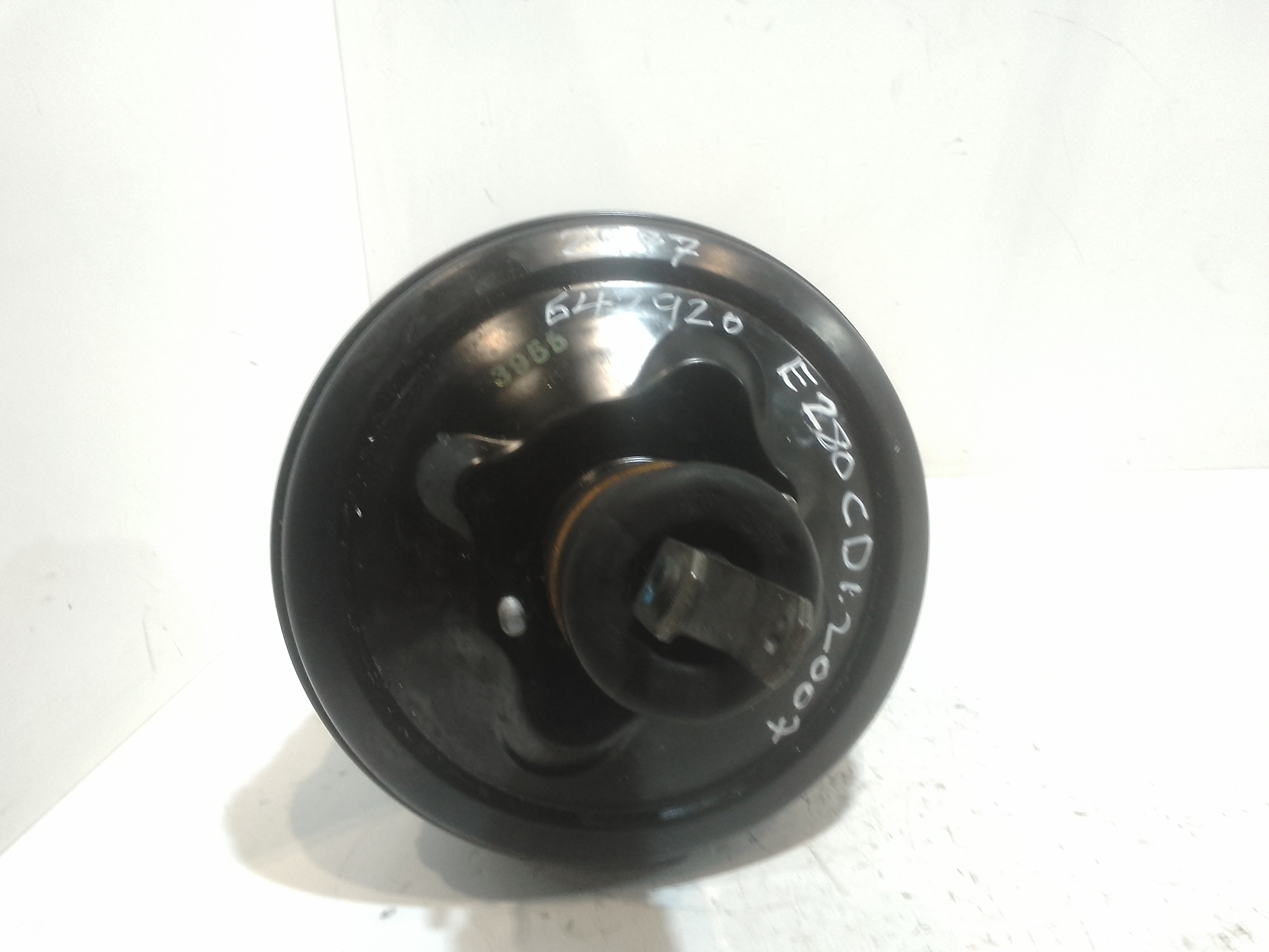 Servofreno per Mercedes Classe E Berlina W211 (2002 - 2007)