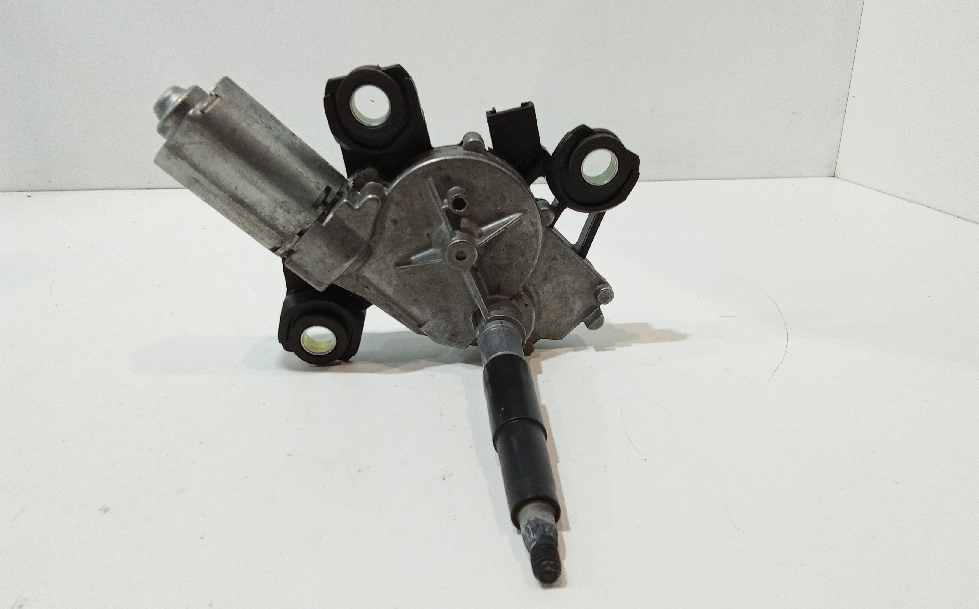 Motorino Tergicristallo Posteriore per Citroen C4 Picasso (06>13) Mk1 (2006 - 2013)