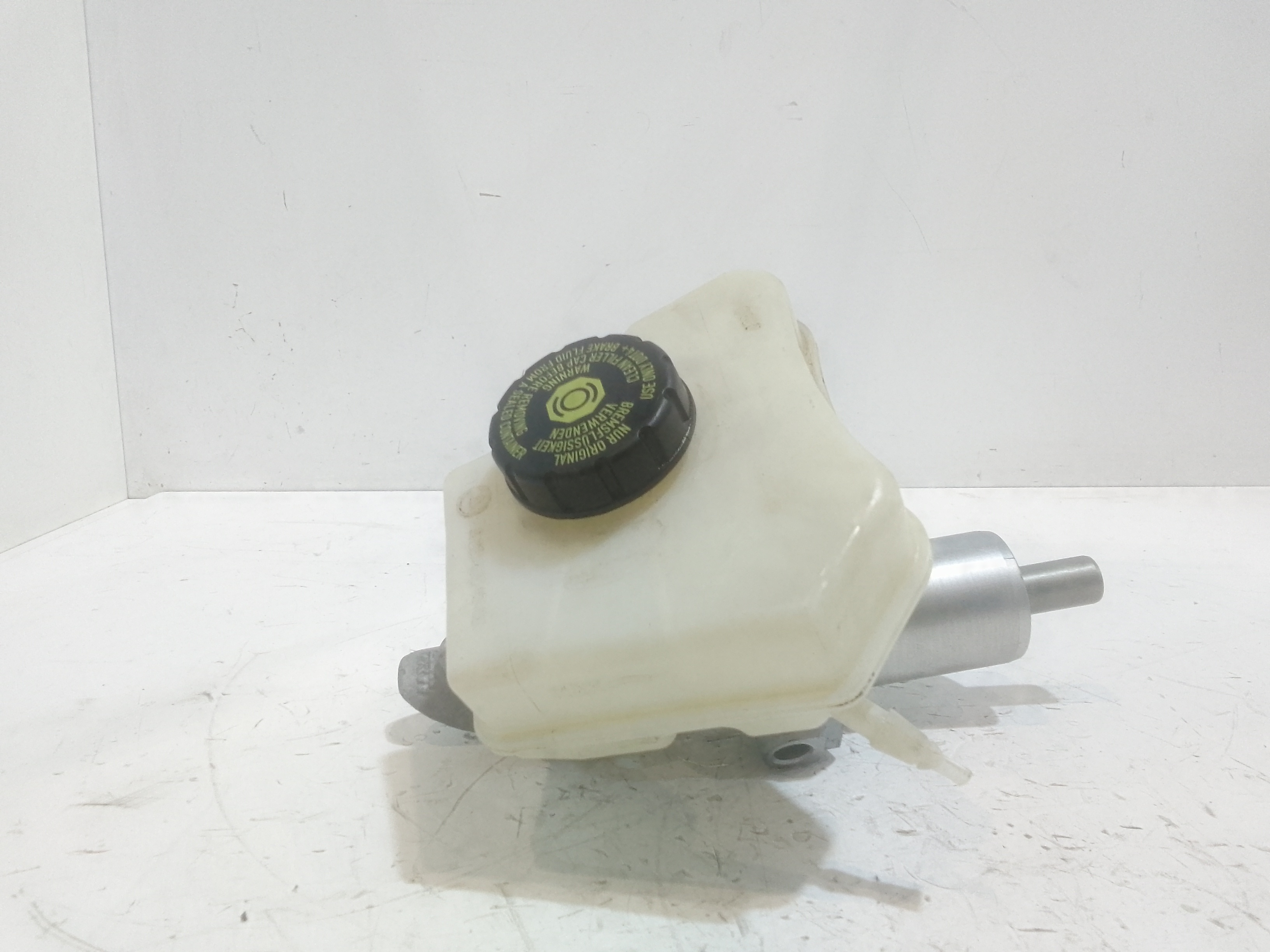 Pompa Freni per Mercedes Classe E Berlina W211 (2002 - 2007)