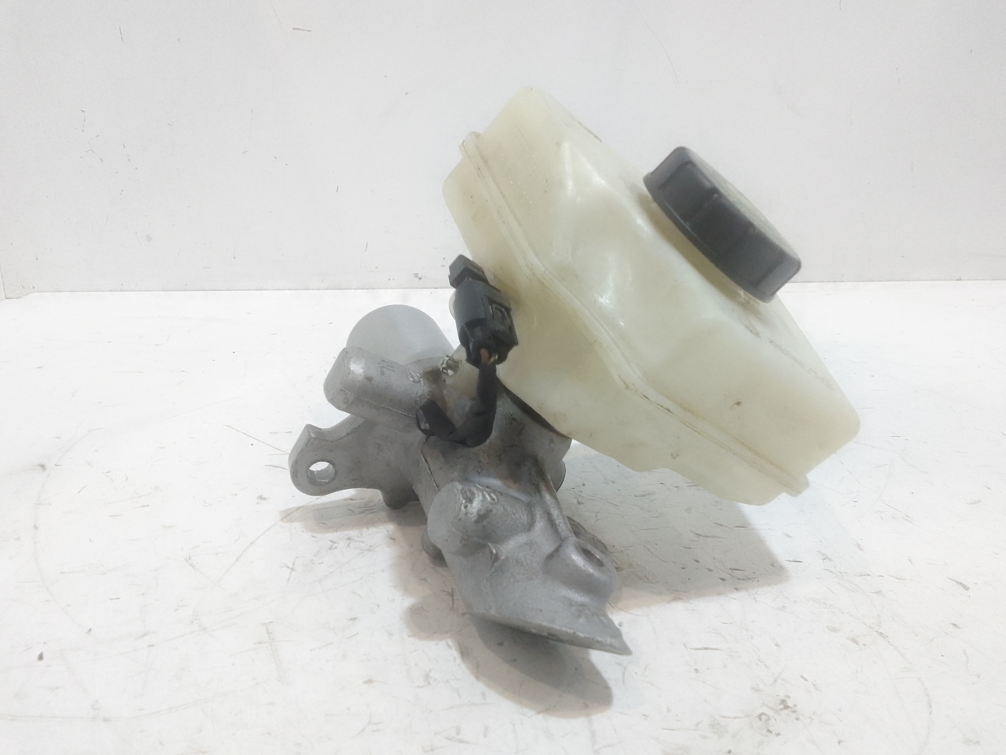 Pompa Freni per Mercedes Classe E Berlina W211 (2002 - 2007)