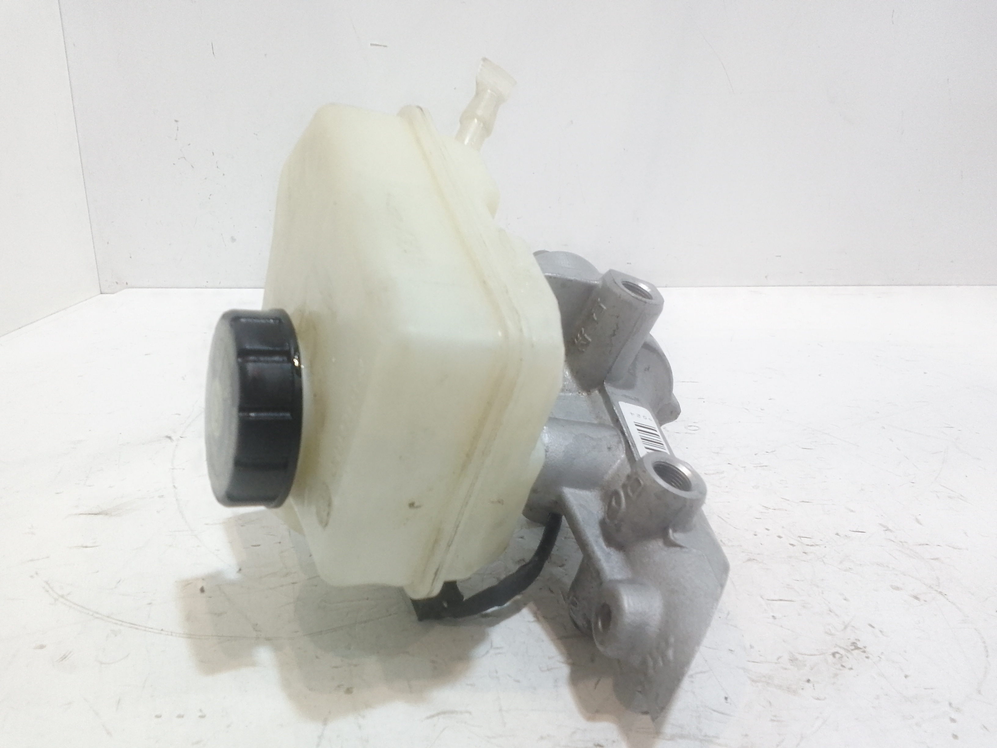 Pompa Freni per Mercedes Classe E Berlina W211 (2002 - 2007)