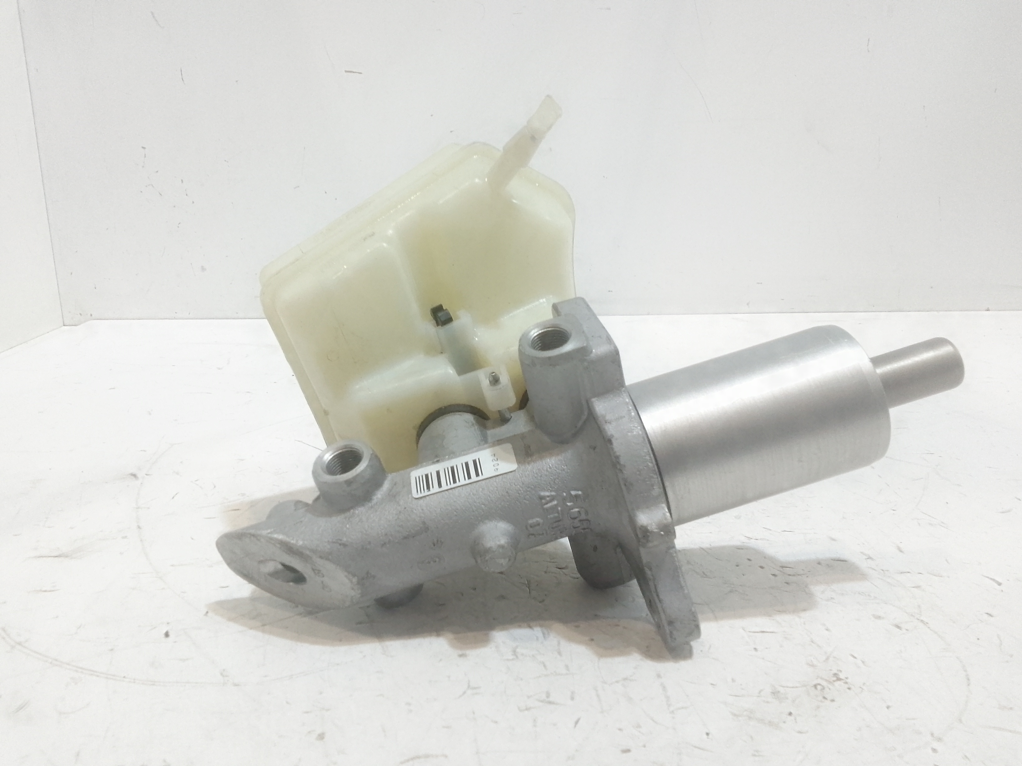 Pompa Freni per Mercedes Classe E Berlina W211 (2002 - 2007)